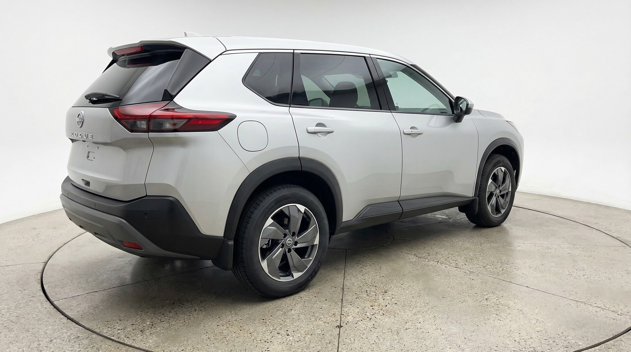 Thumbnail: 2025 Nissan Rogue - 7