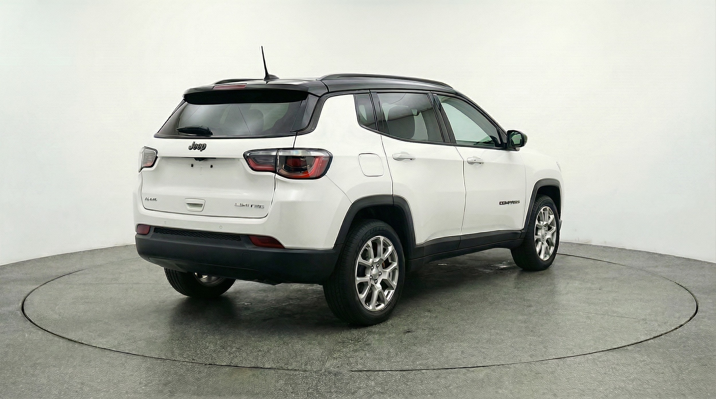 Thumbnail: 2025 Jeep Compass - 7