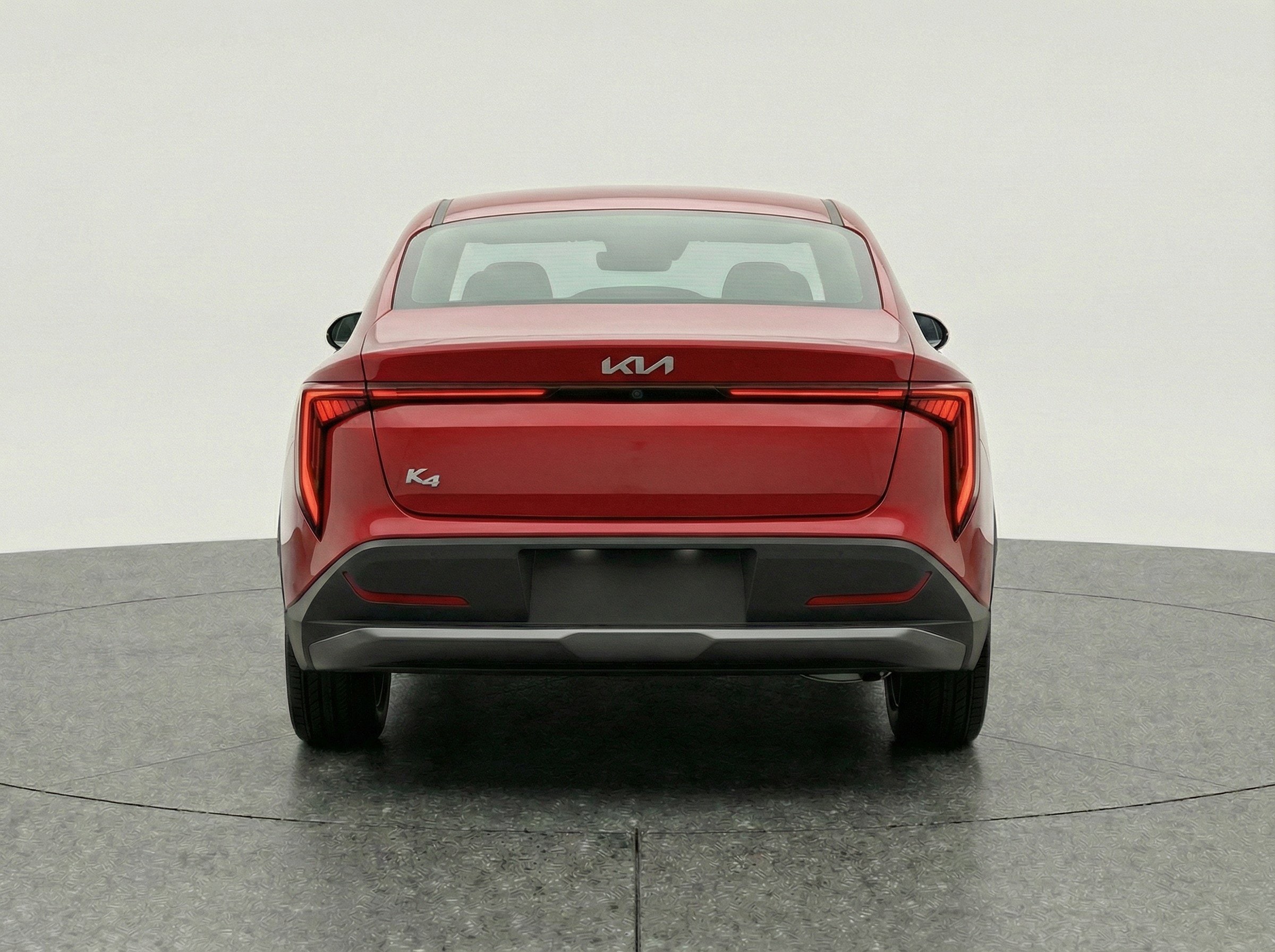 Thumbnail: 2025 Kia K4 - 7