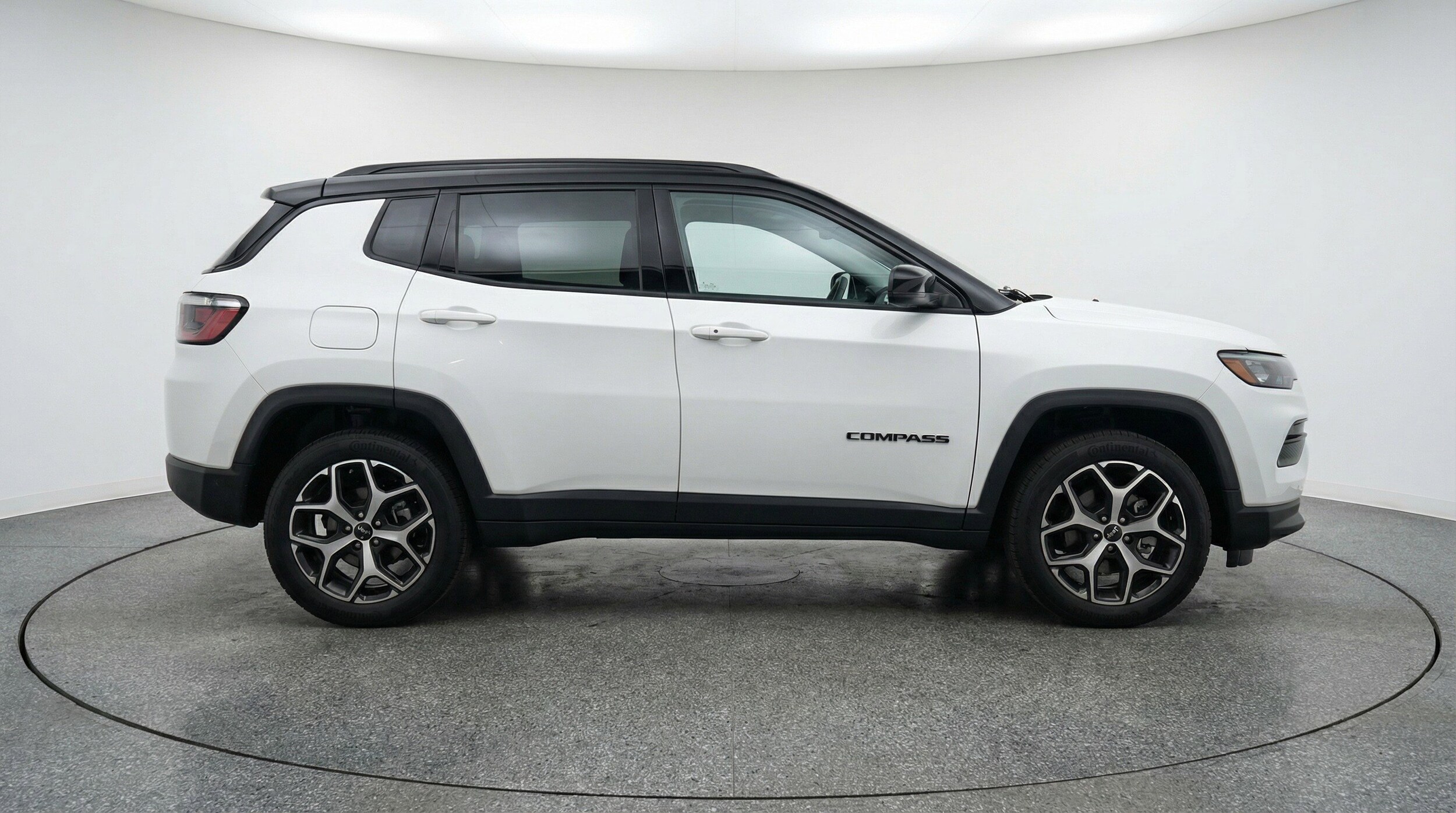 Thumbnail: 2025 Jeep Compass - 11