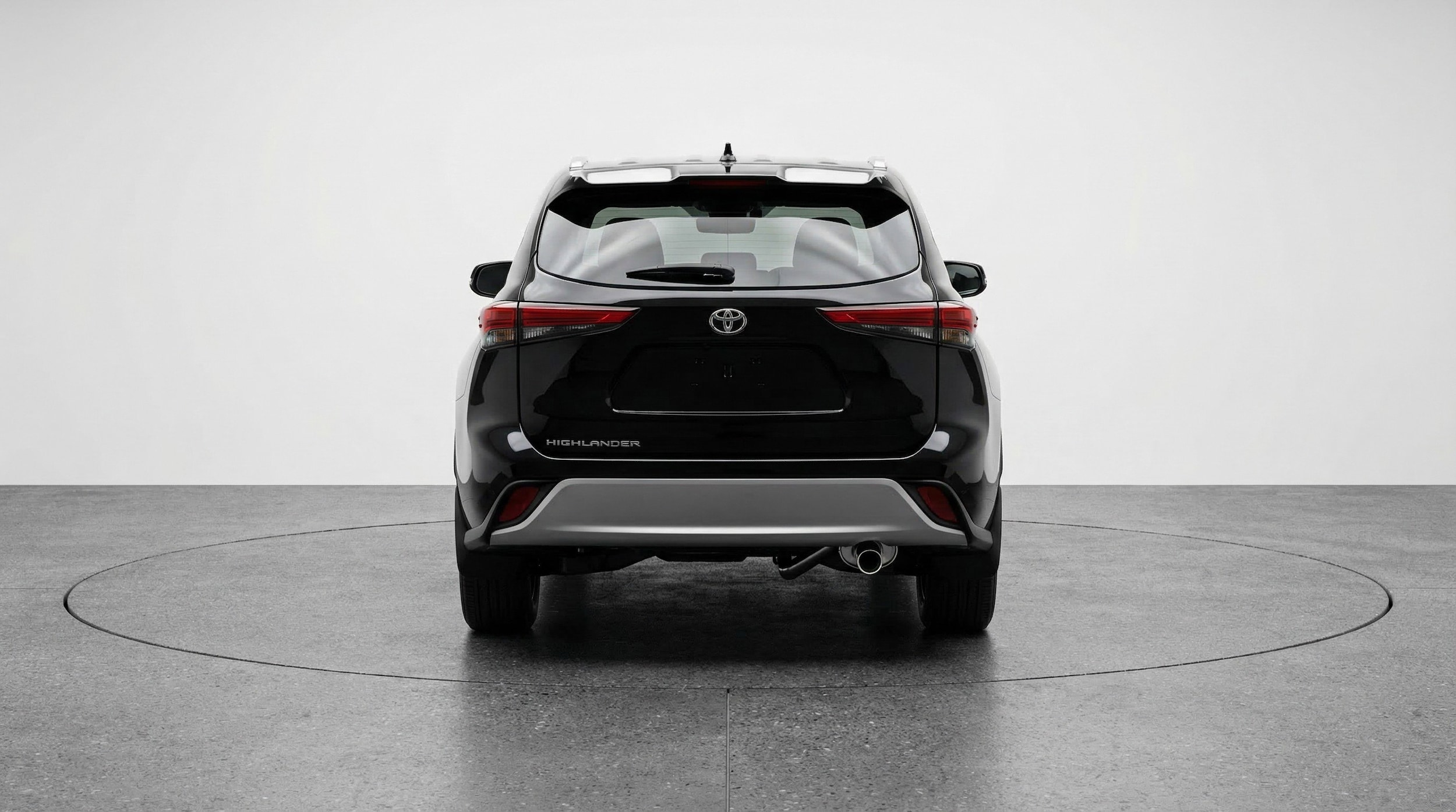 Thumbnail: 2025 Toyota Highlander - 7