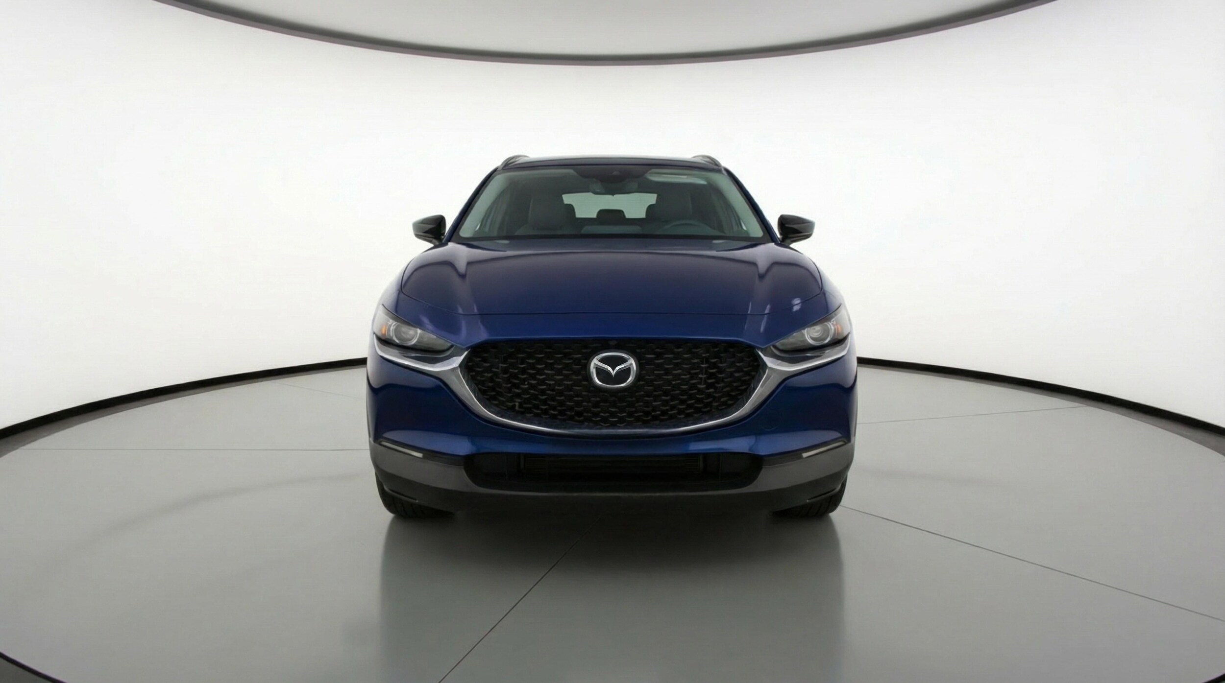 Thumbnail: 2025 Mazda CX-30 - 2