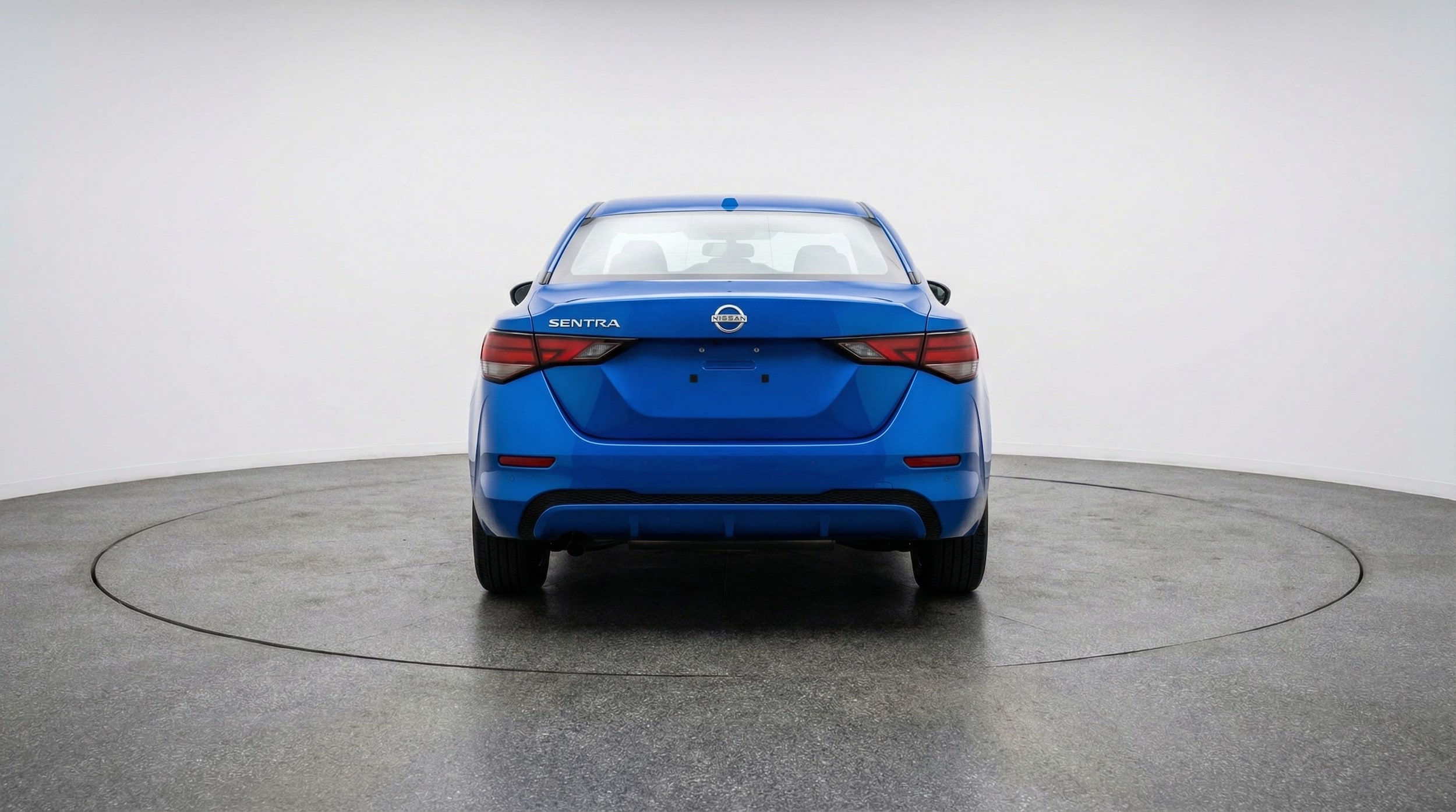 Thumbnail: 2025 Nissan Sentra - 6