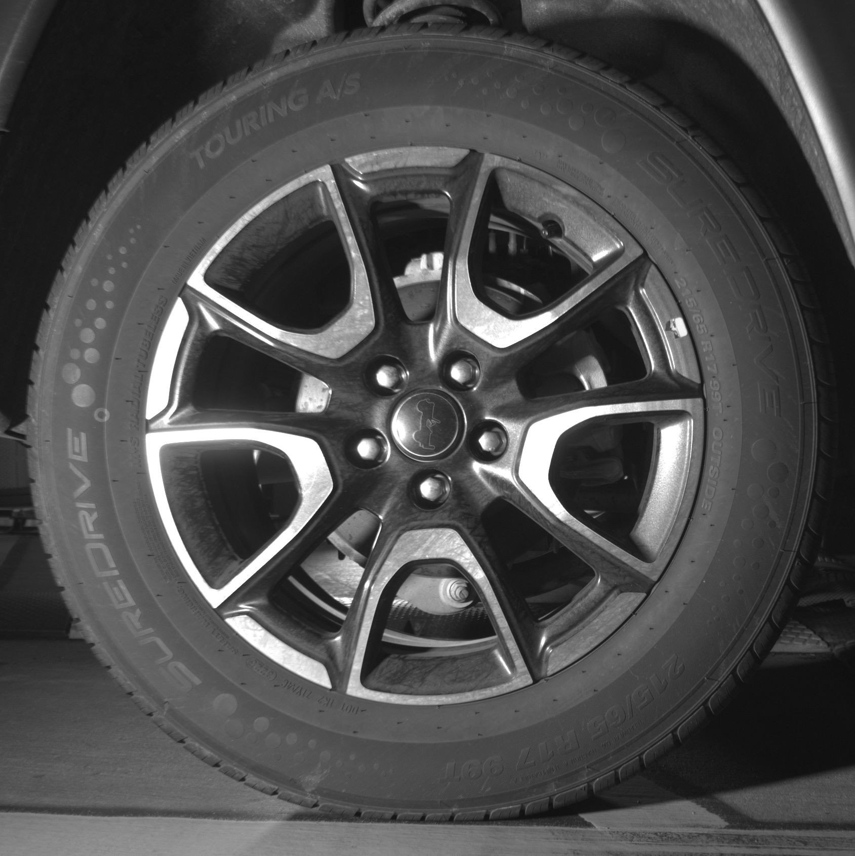 Thumbnail: 2025 Jeep Compass - 15