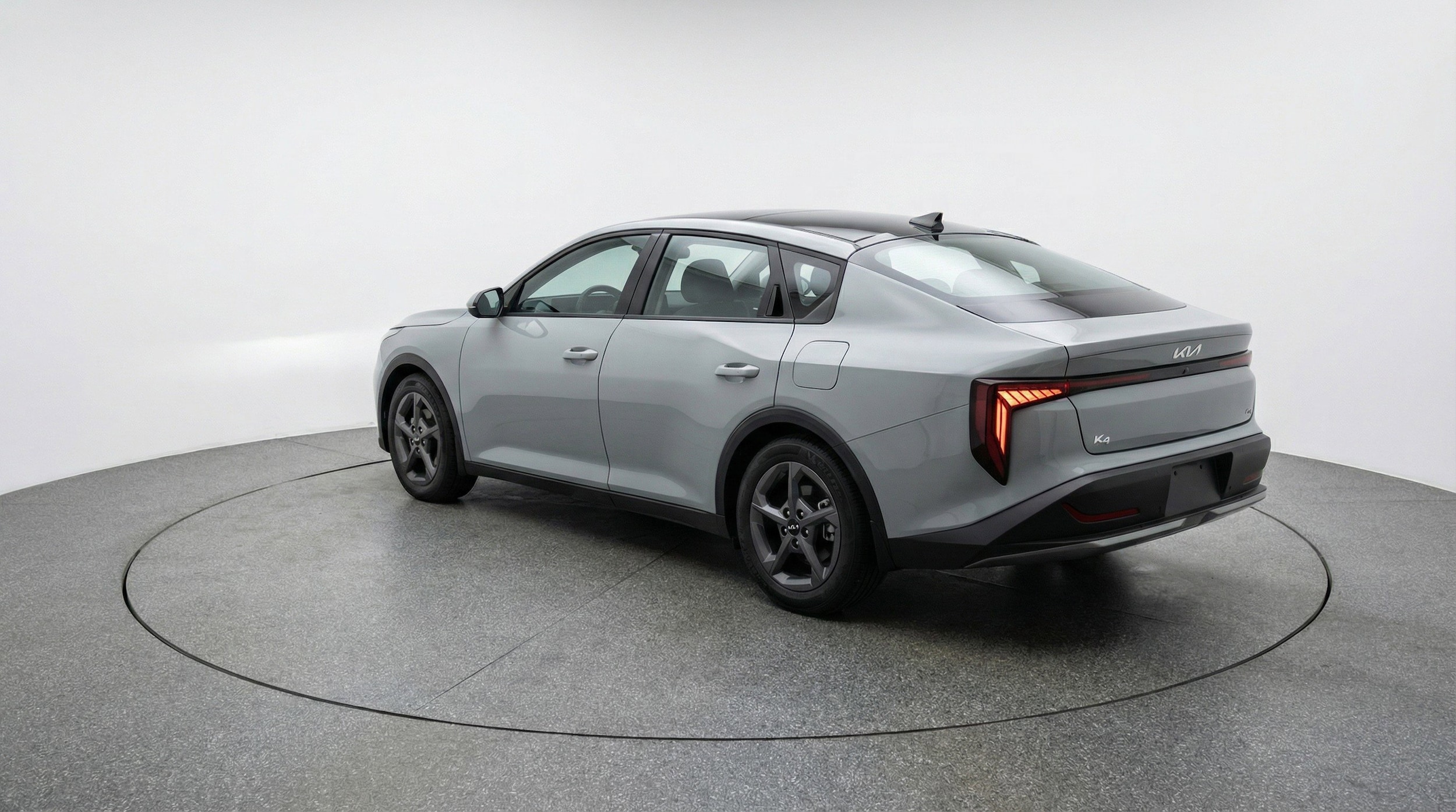 Thumbnail: 2025 Kia K4 - 6