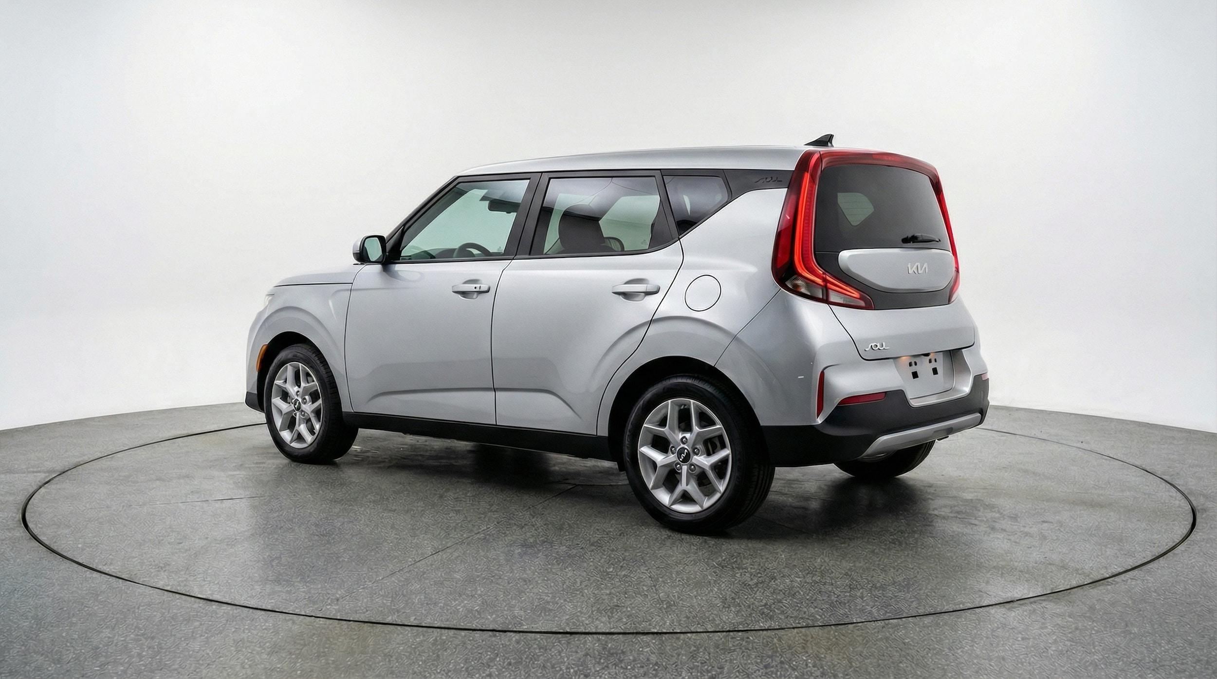 Thumbnail: 2025 Kia Soul - 5