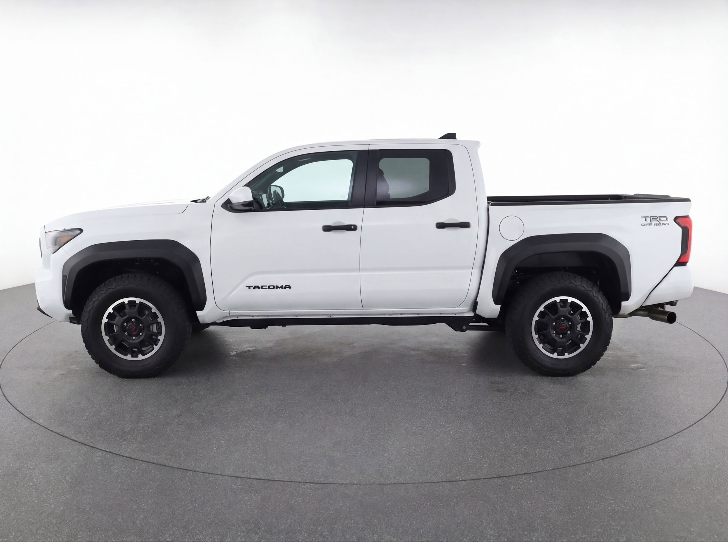 Thumbnail: 2025 Toyota Tacoma - 5