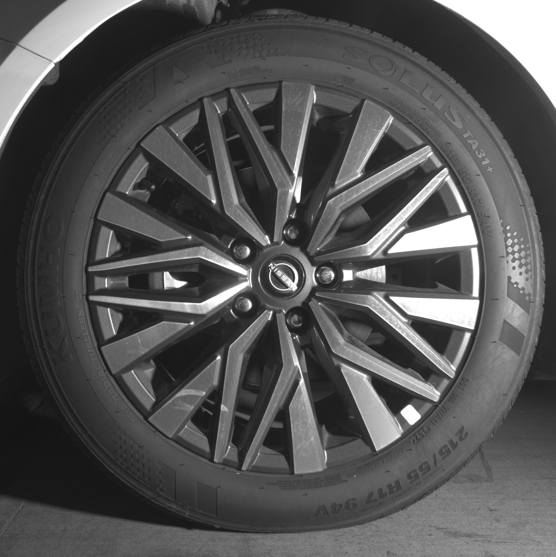 Thumbnail: 2025 Nissan Altima - 12