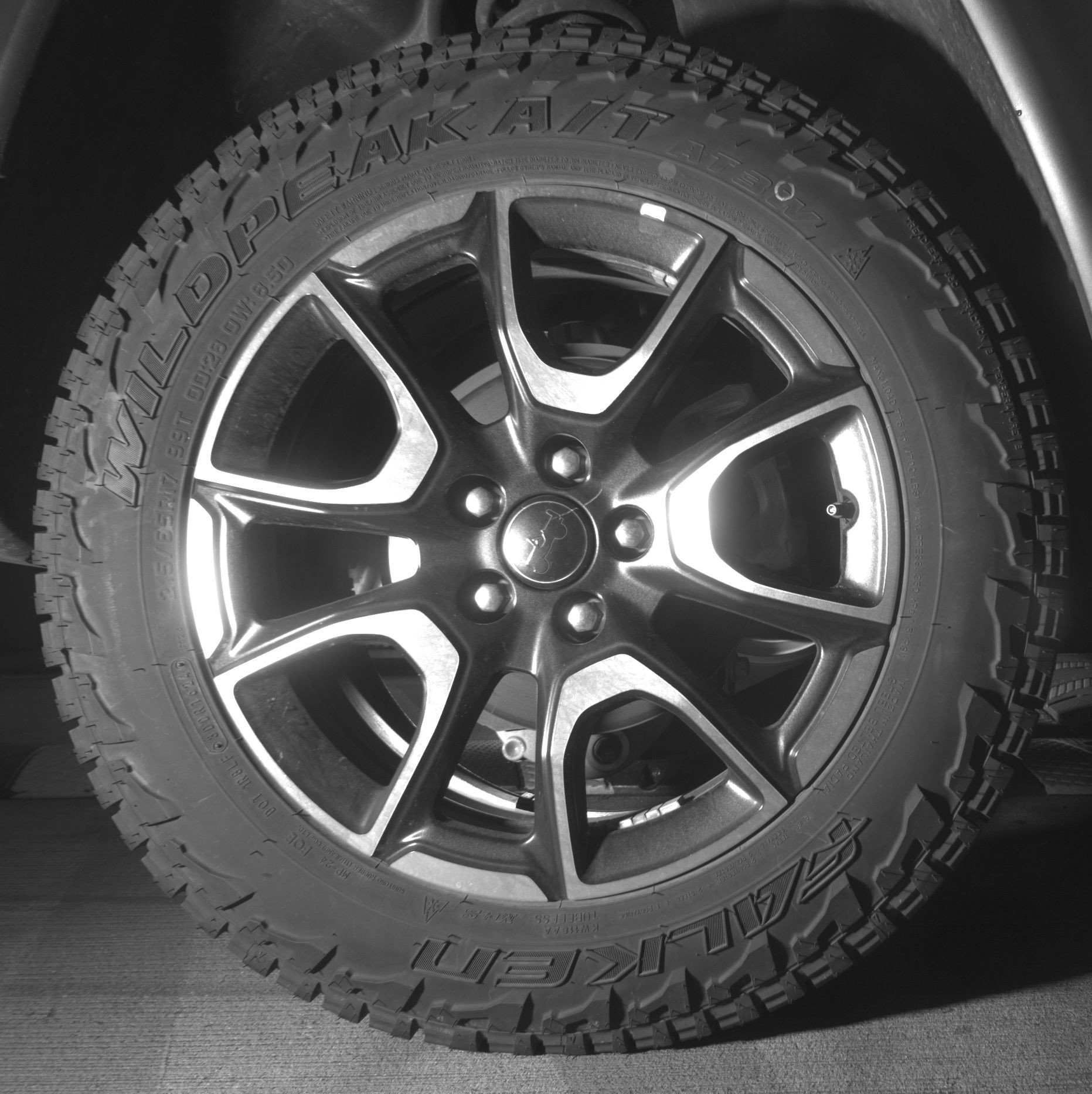 Thumbnail: 2025 Jeep Compass - 15