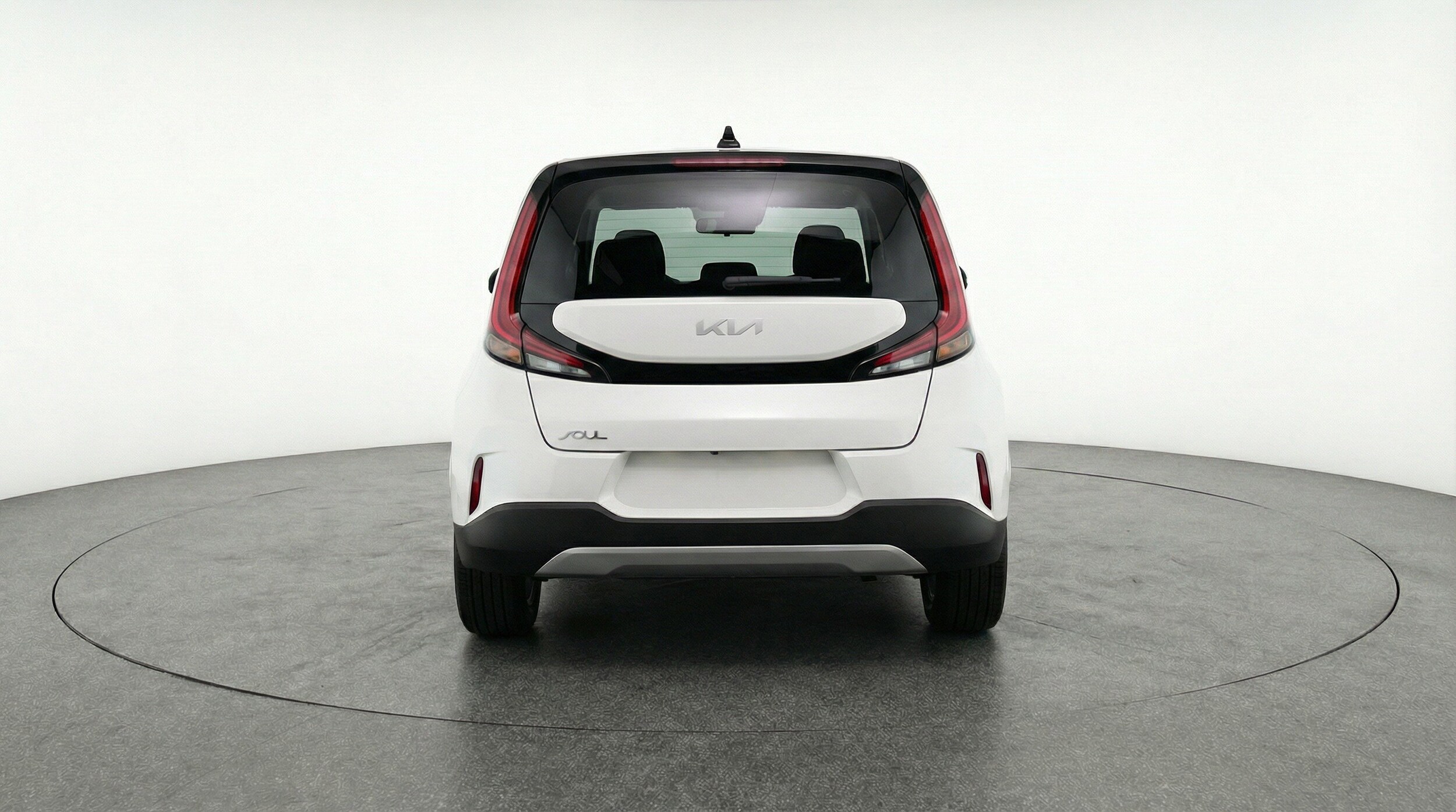 Thumbnail: 2025 Kia Soul - 7