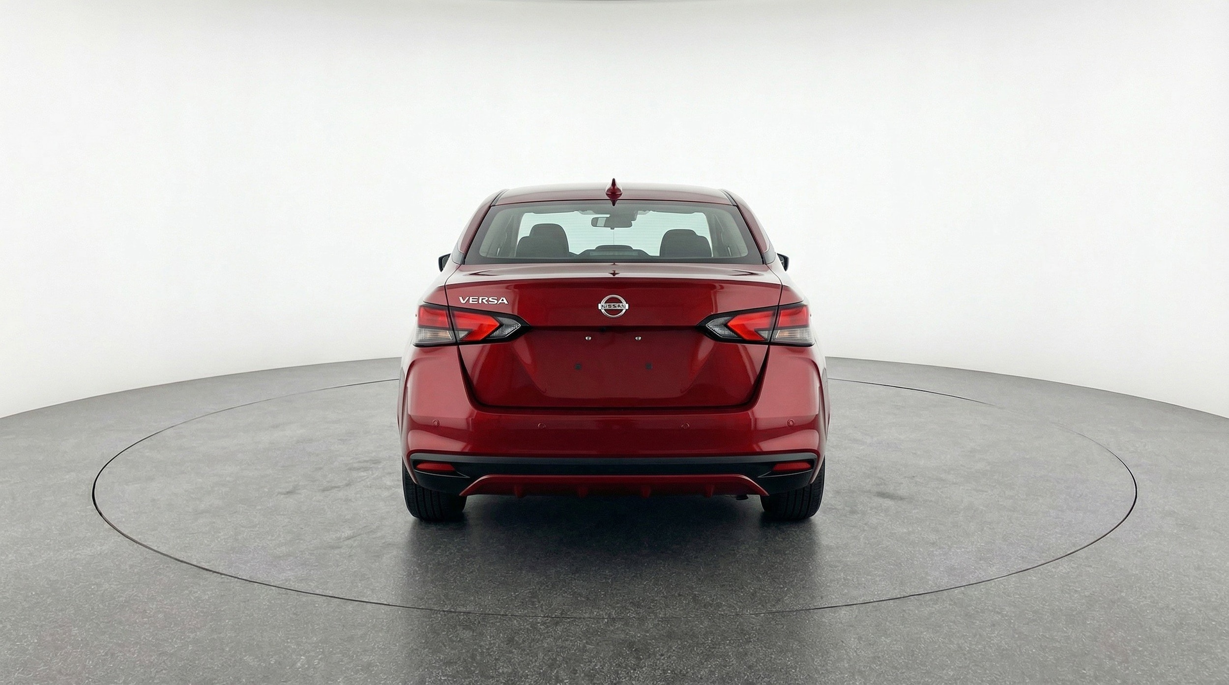 Thumbnail: 2025 Nissan Versa - 7
