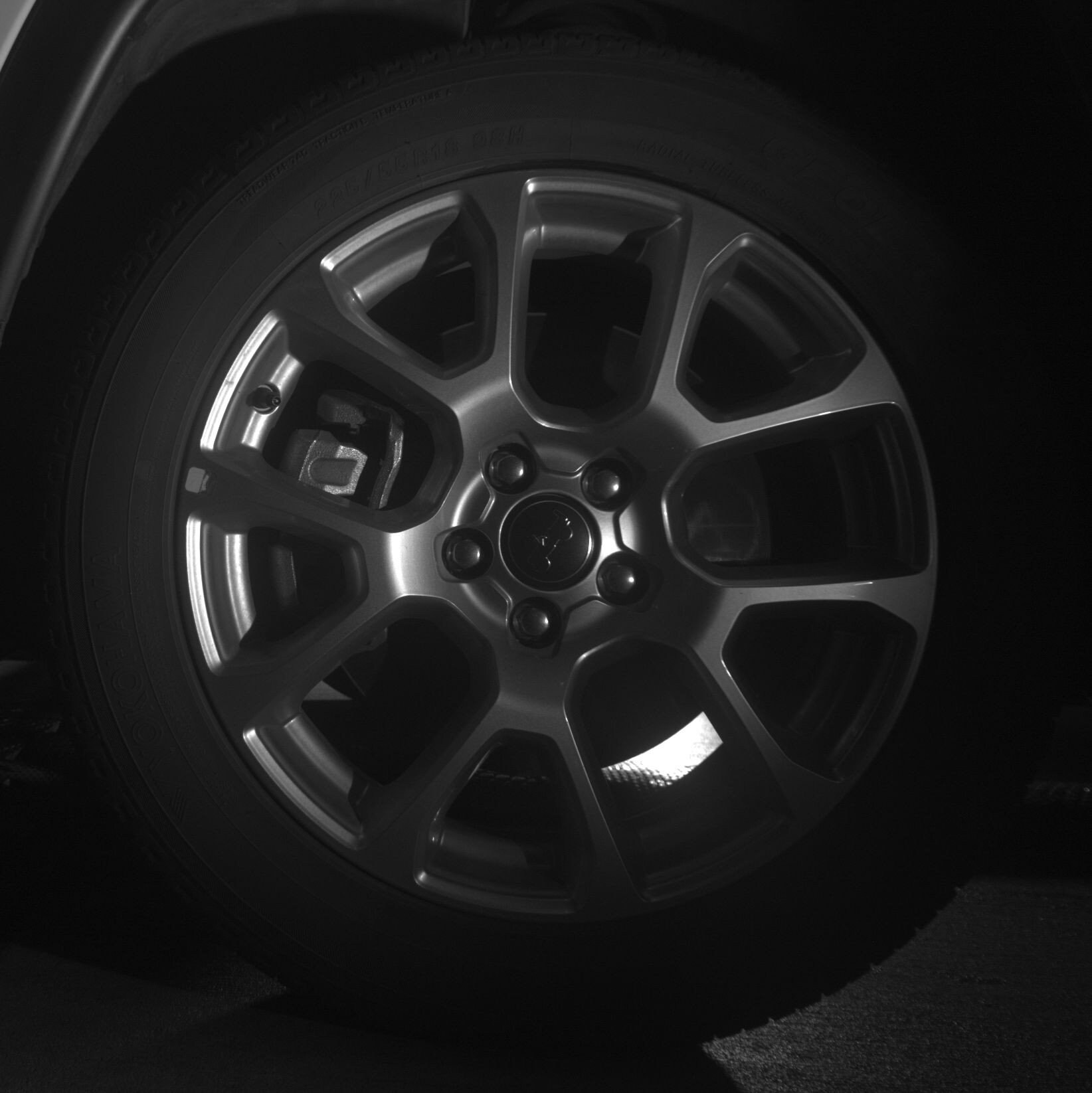 Thumbnail: 2025 Jeep Compass - 12