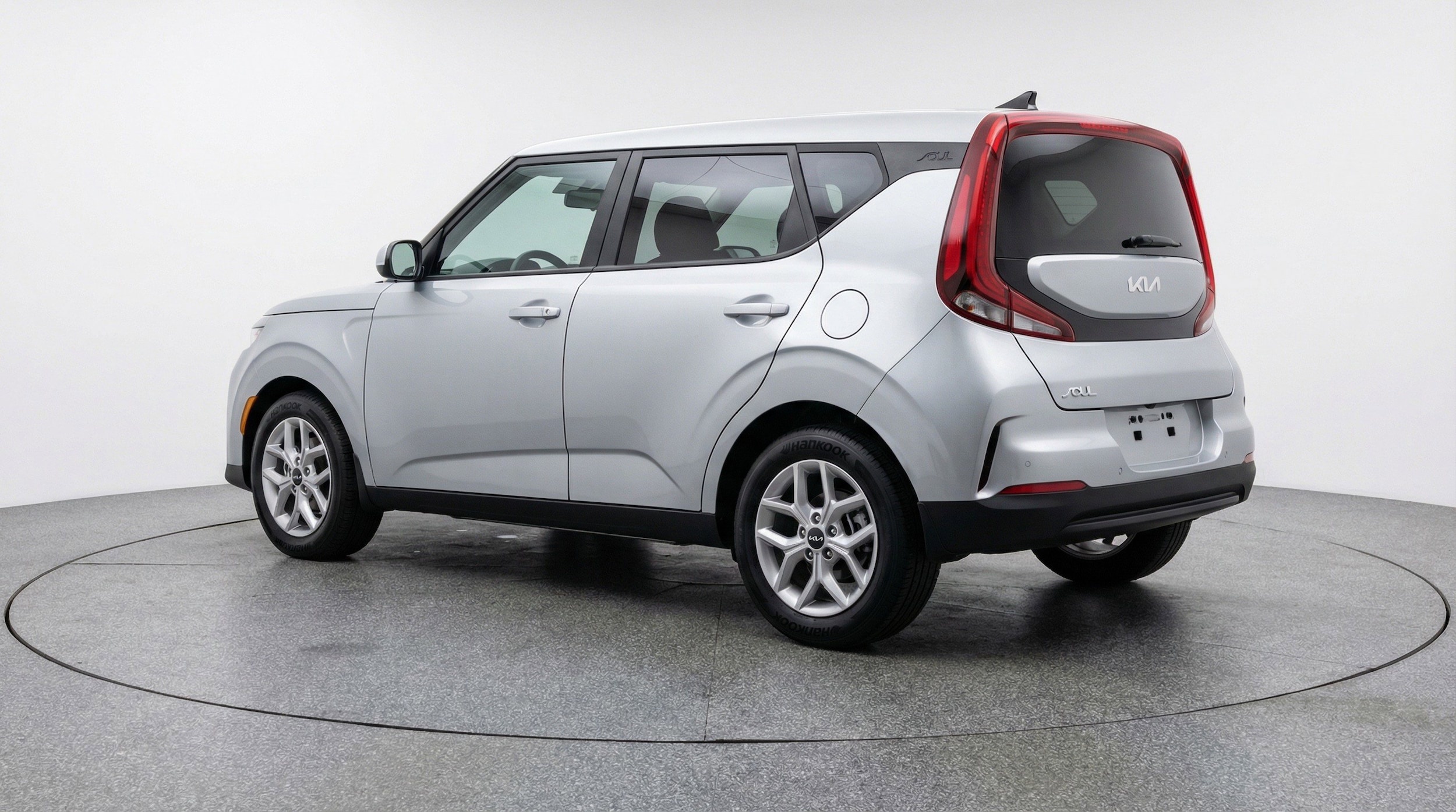 Thumbnail: 2025 Kia Soul - 6