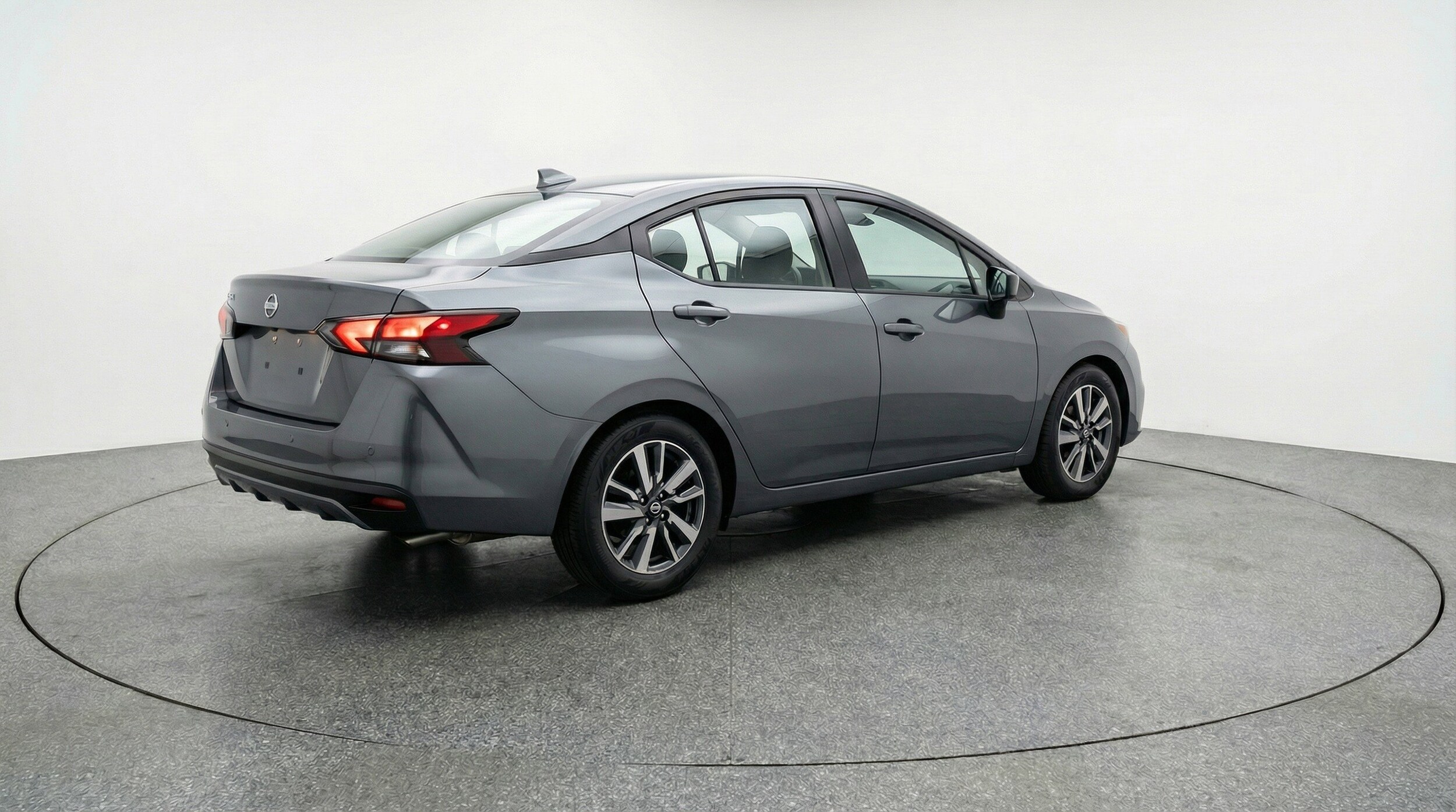 Thumbnail: 2025 Nissan Versa - 9