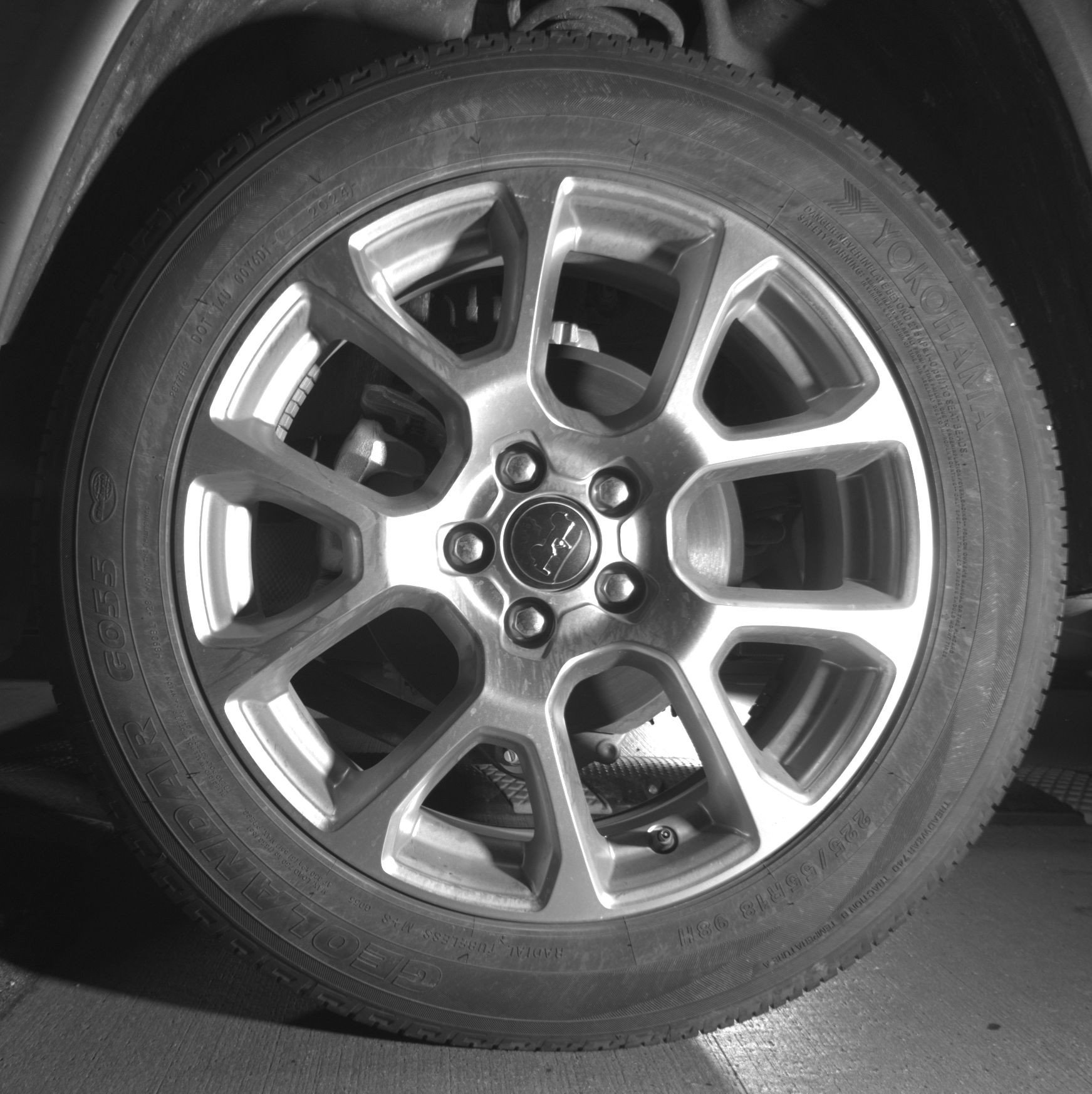 Thumbnail: 2025 Jeep Compass - 14