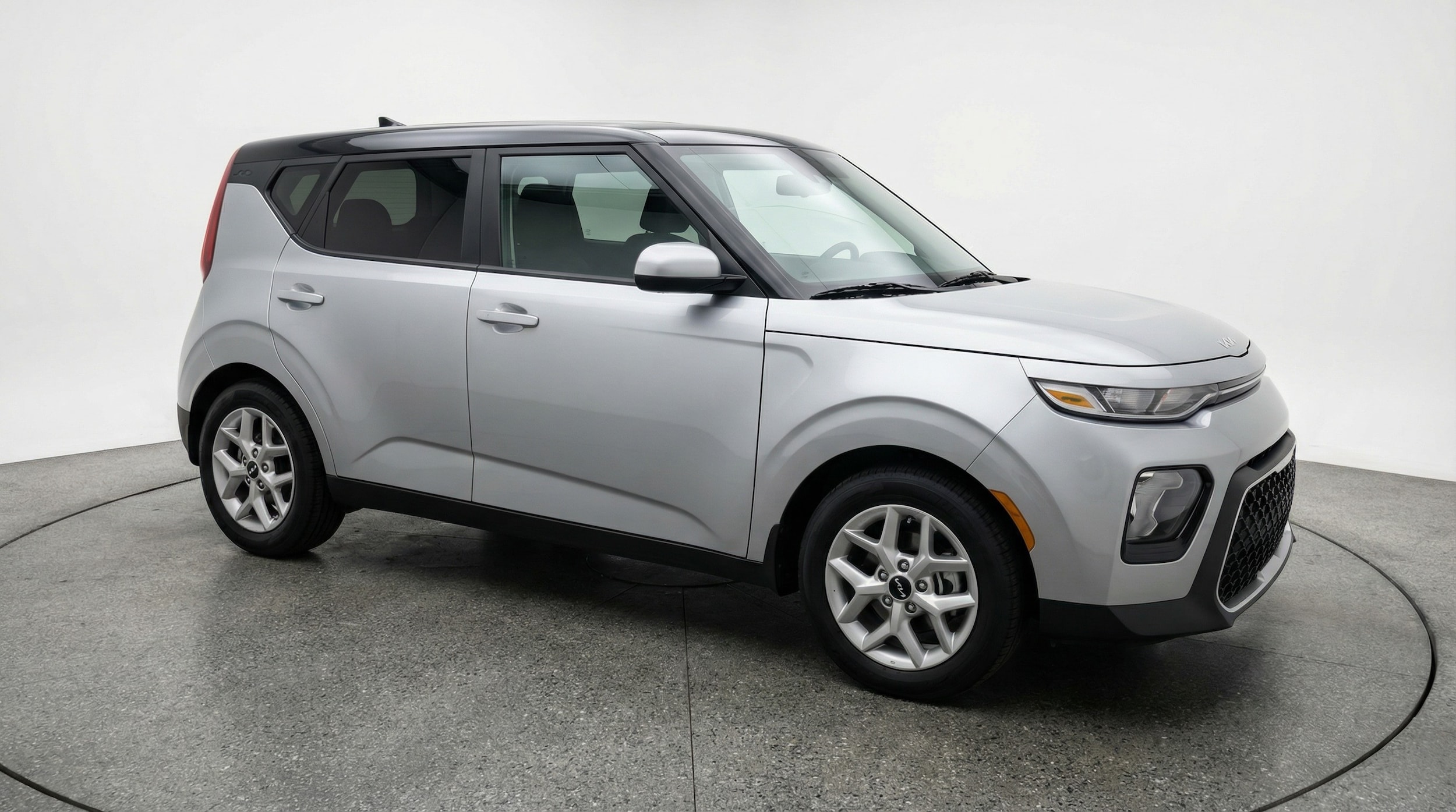 Thumbnail: 2025 Kia Soul - 1