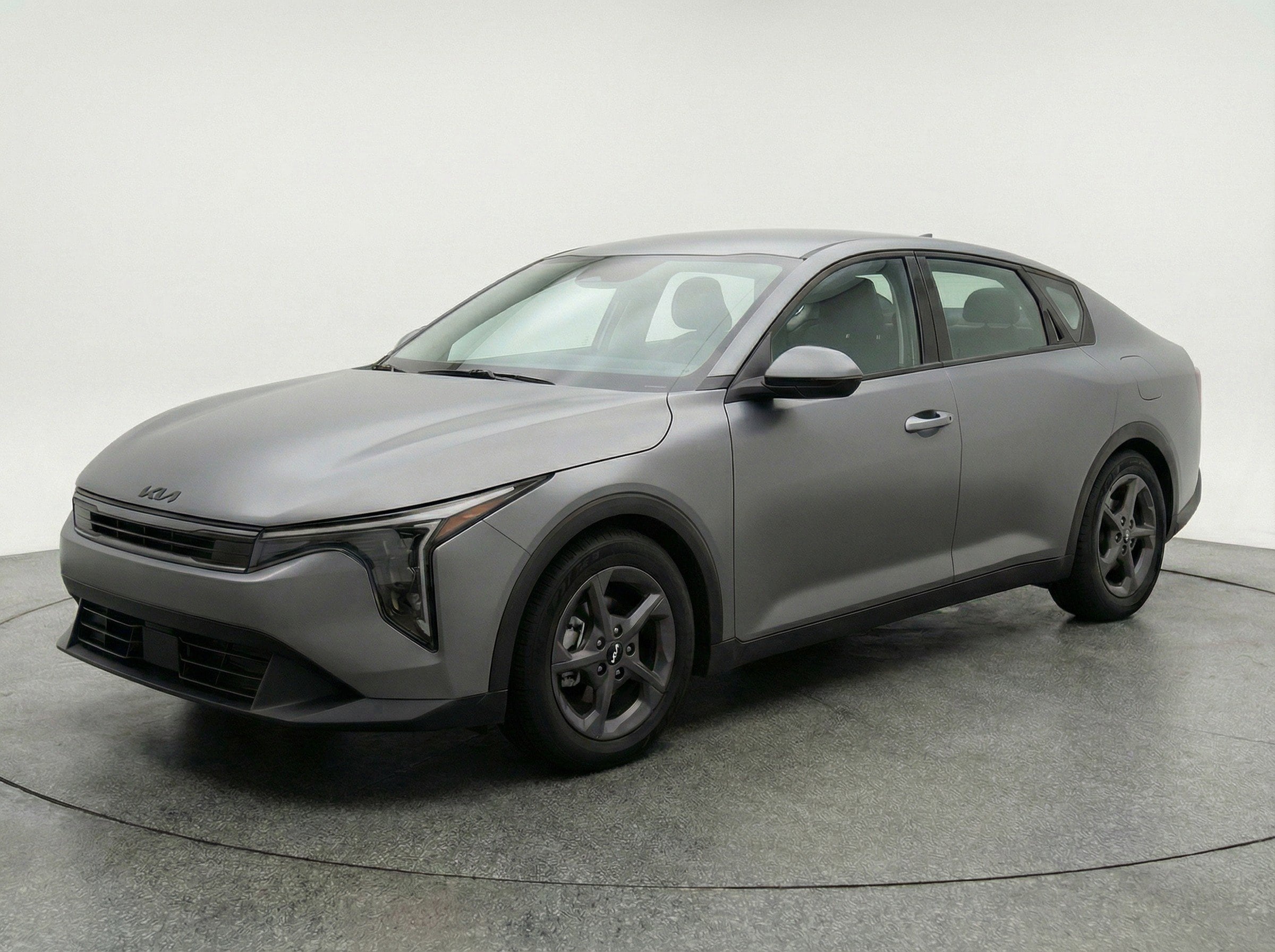 Thumbnail: 2025 Kia K4 - 3