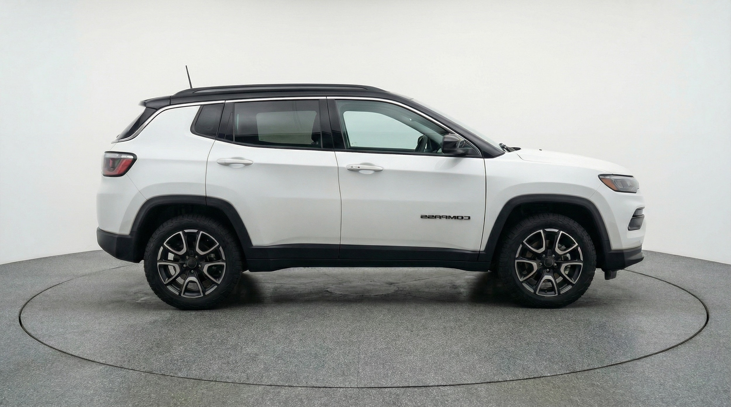 Thumbnail: 2025 Jeep Compass - 8