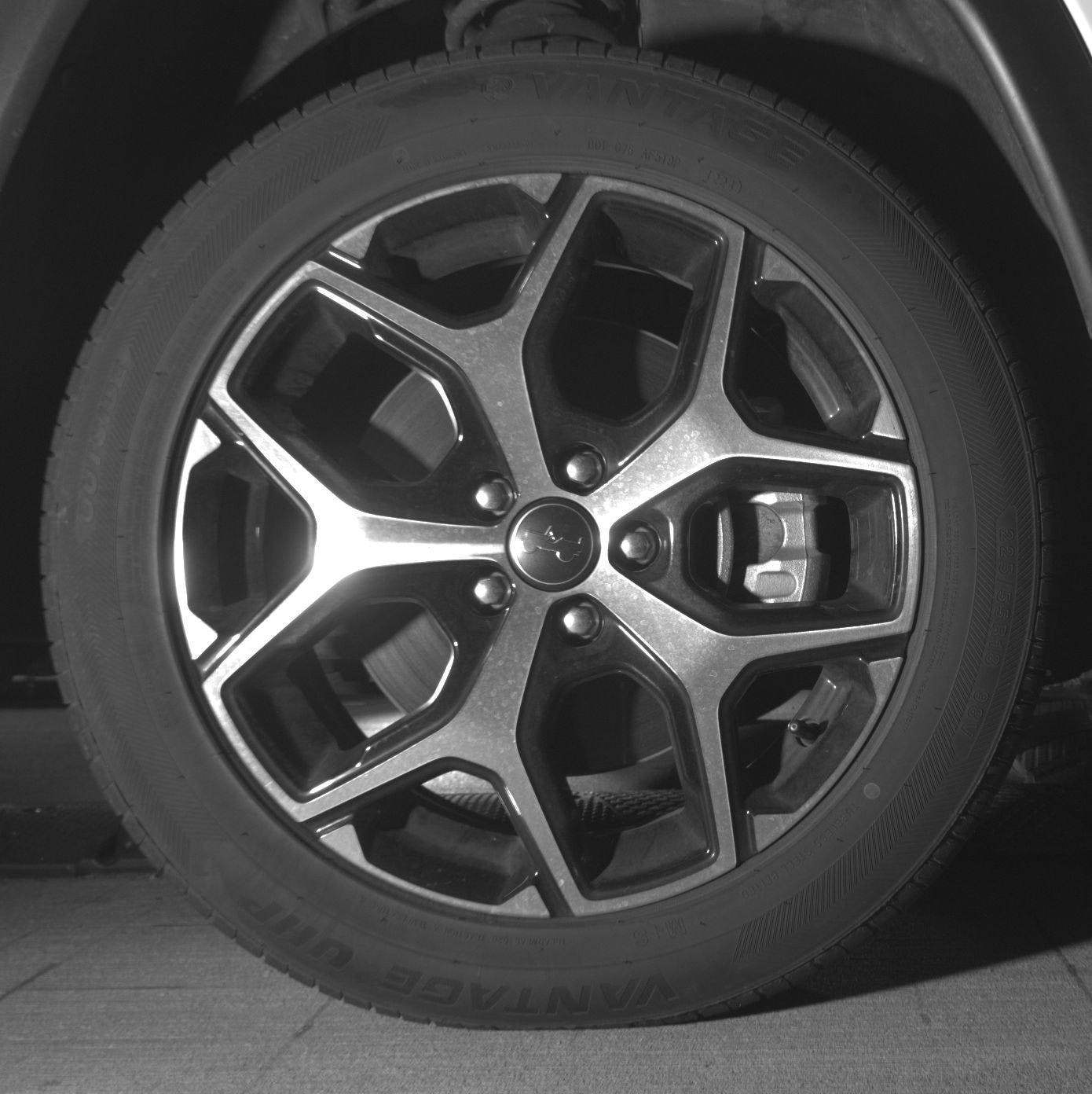 Thumbnail: 2025 Jeep Compass - 10