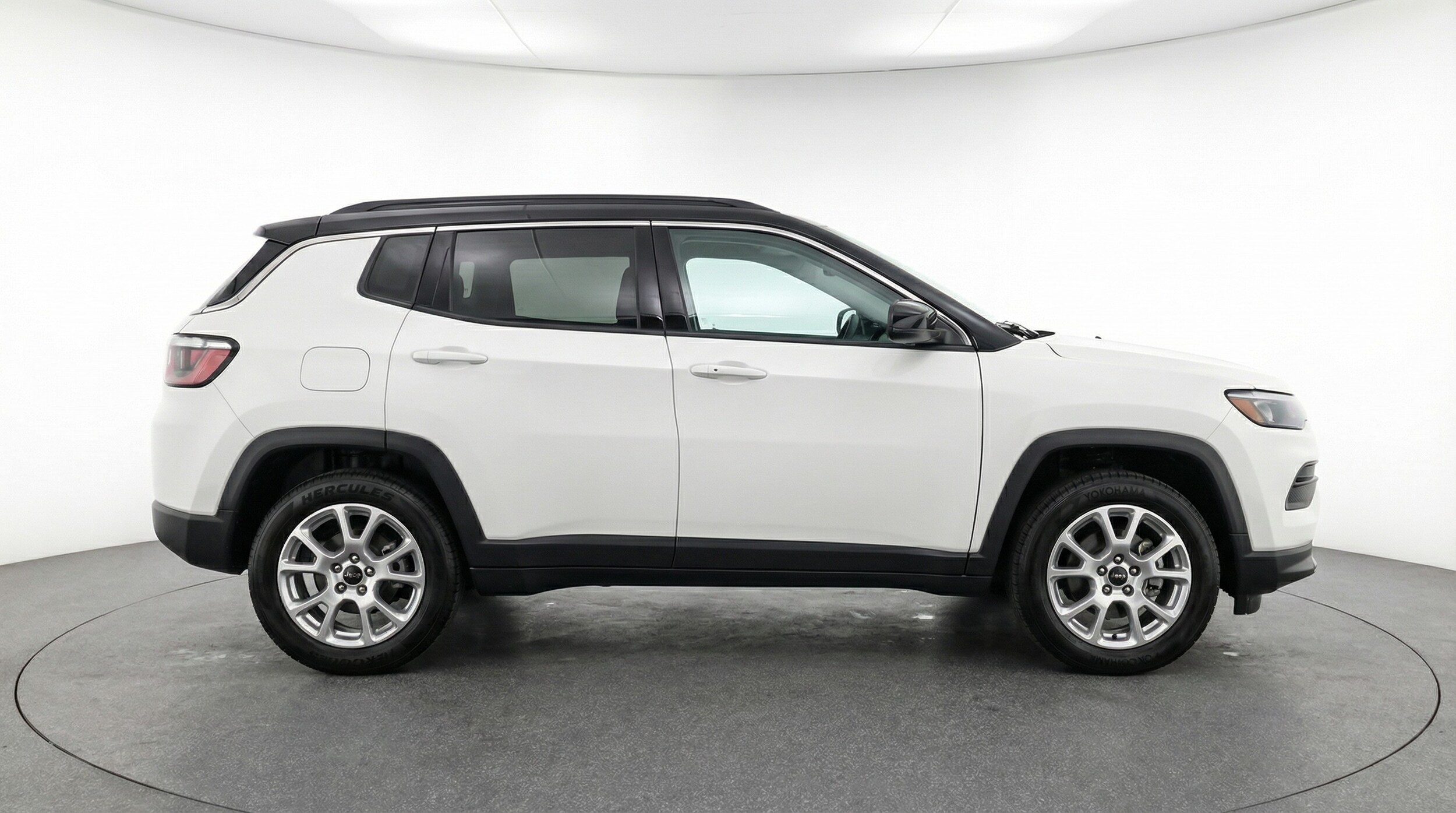 Thumbnail: 2025 Jeep Compass - 8