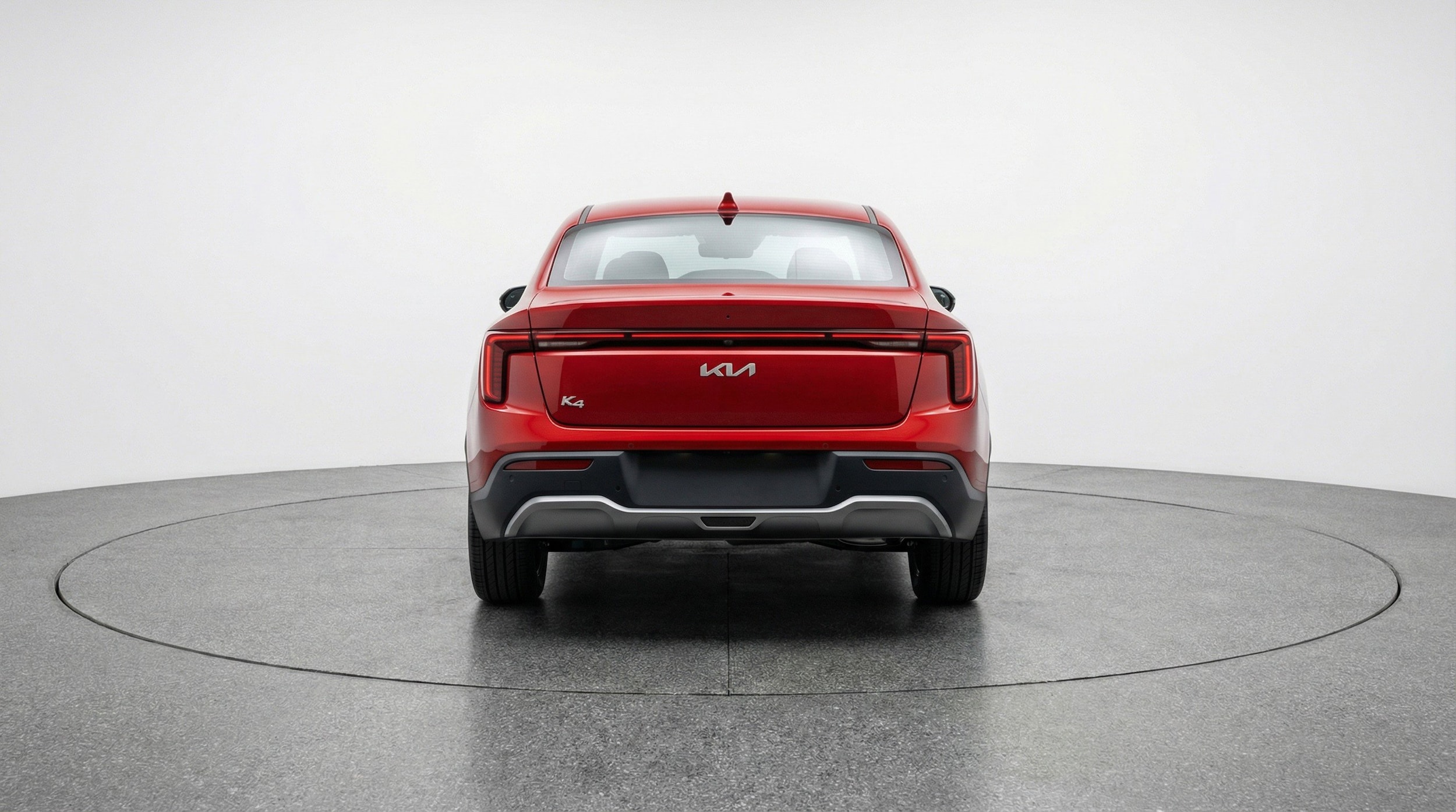 Thumbnail: 2025 Kia K4 - 7