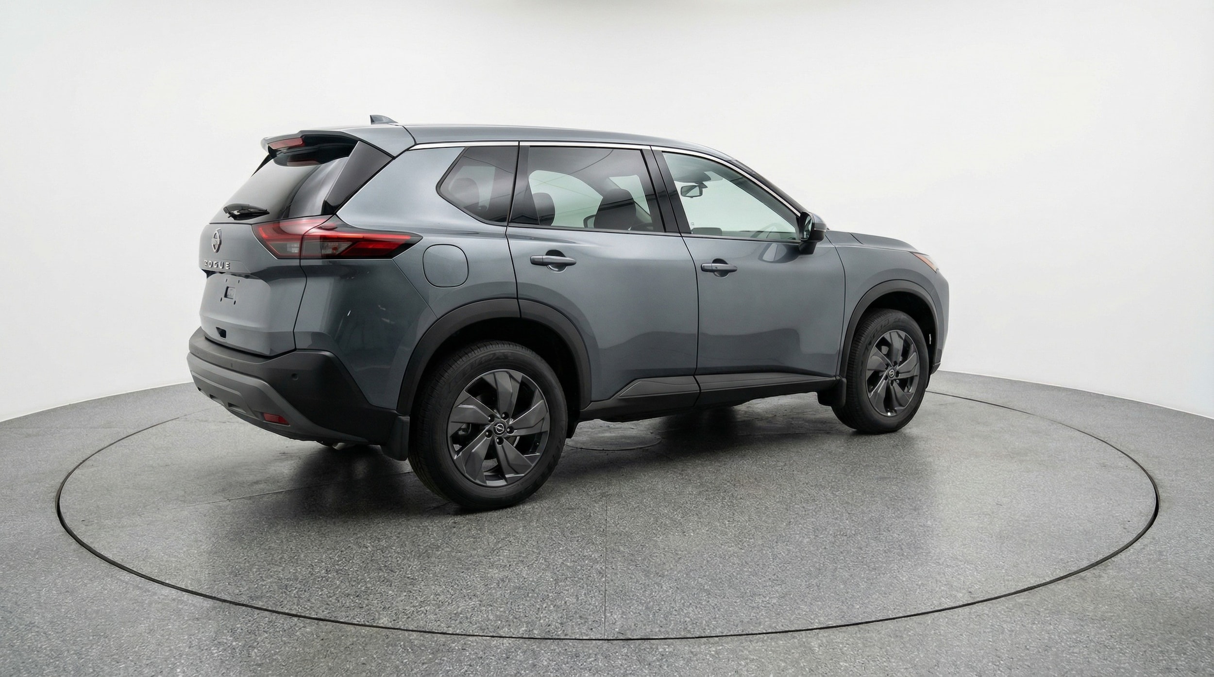 Thumbnail: 2025 Nissan Rogue - 7