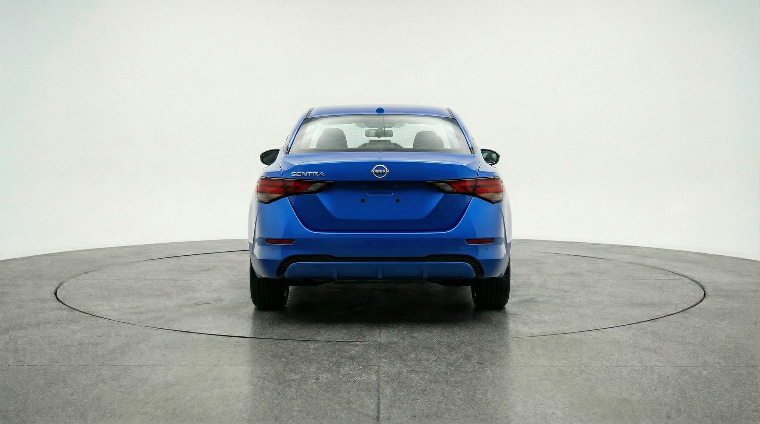 Thumbnail: 2025 Nissan Sentra - 6