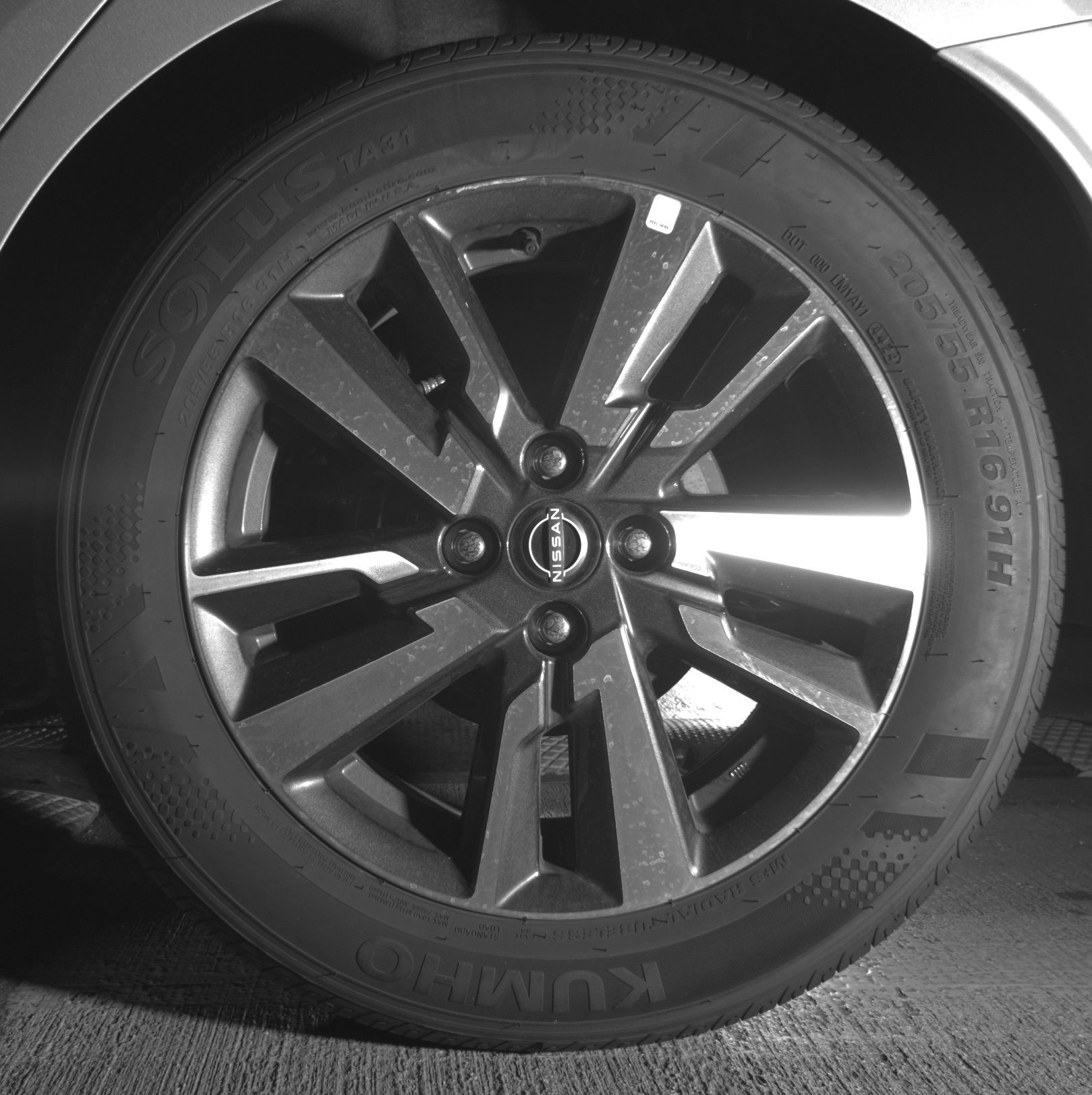 Thumbnail: 2025 Nissan Versa - 11