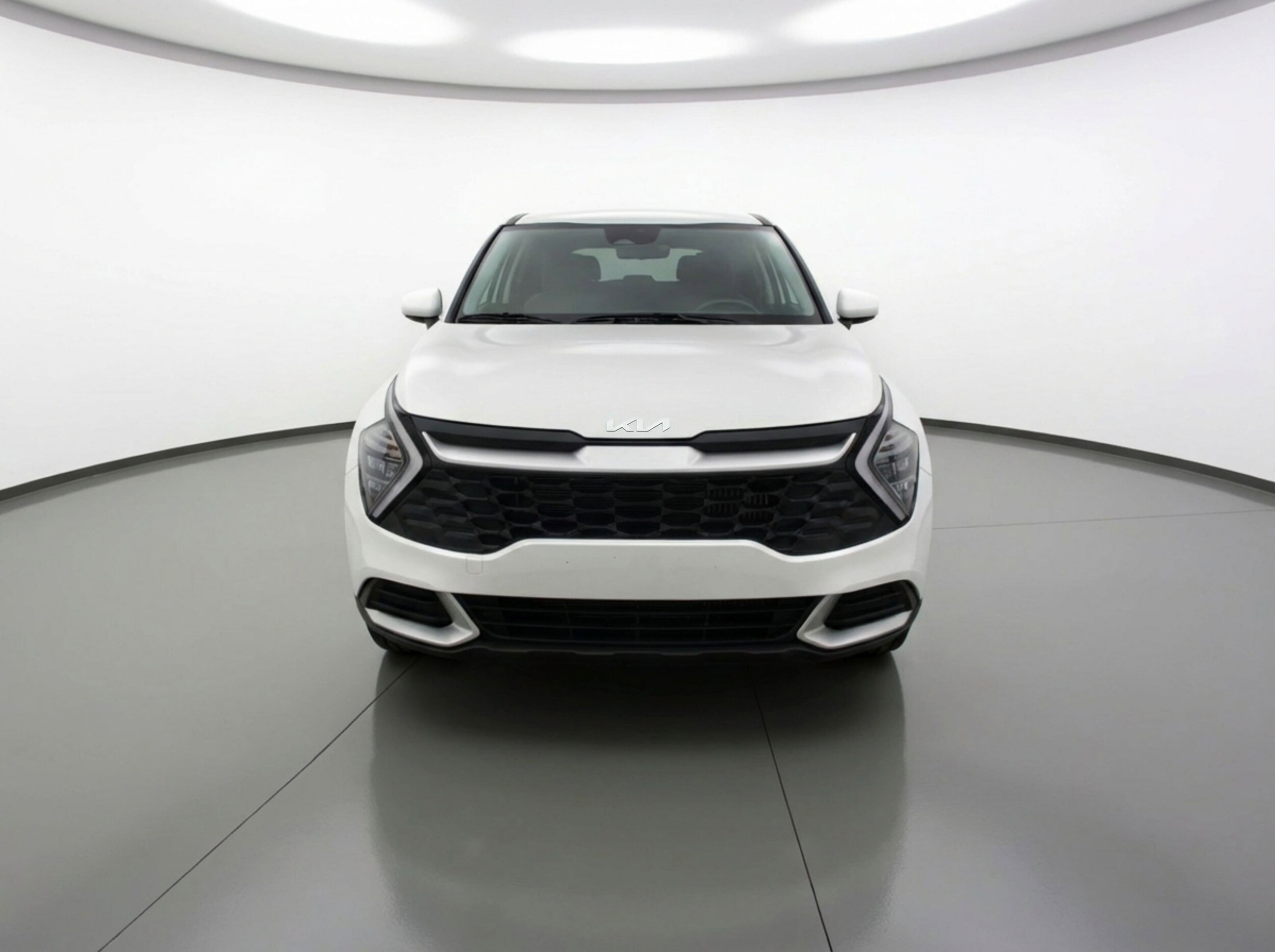 Thumbnail: 2025 Kia Sportage - 2