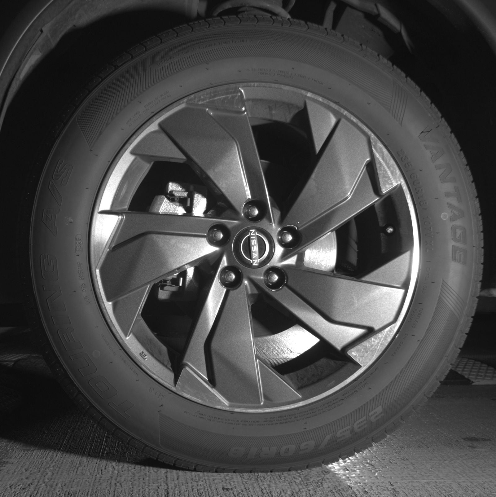 Thumbnail: 2025 Nissan Rogue - 9