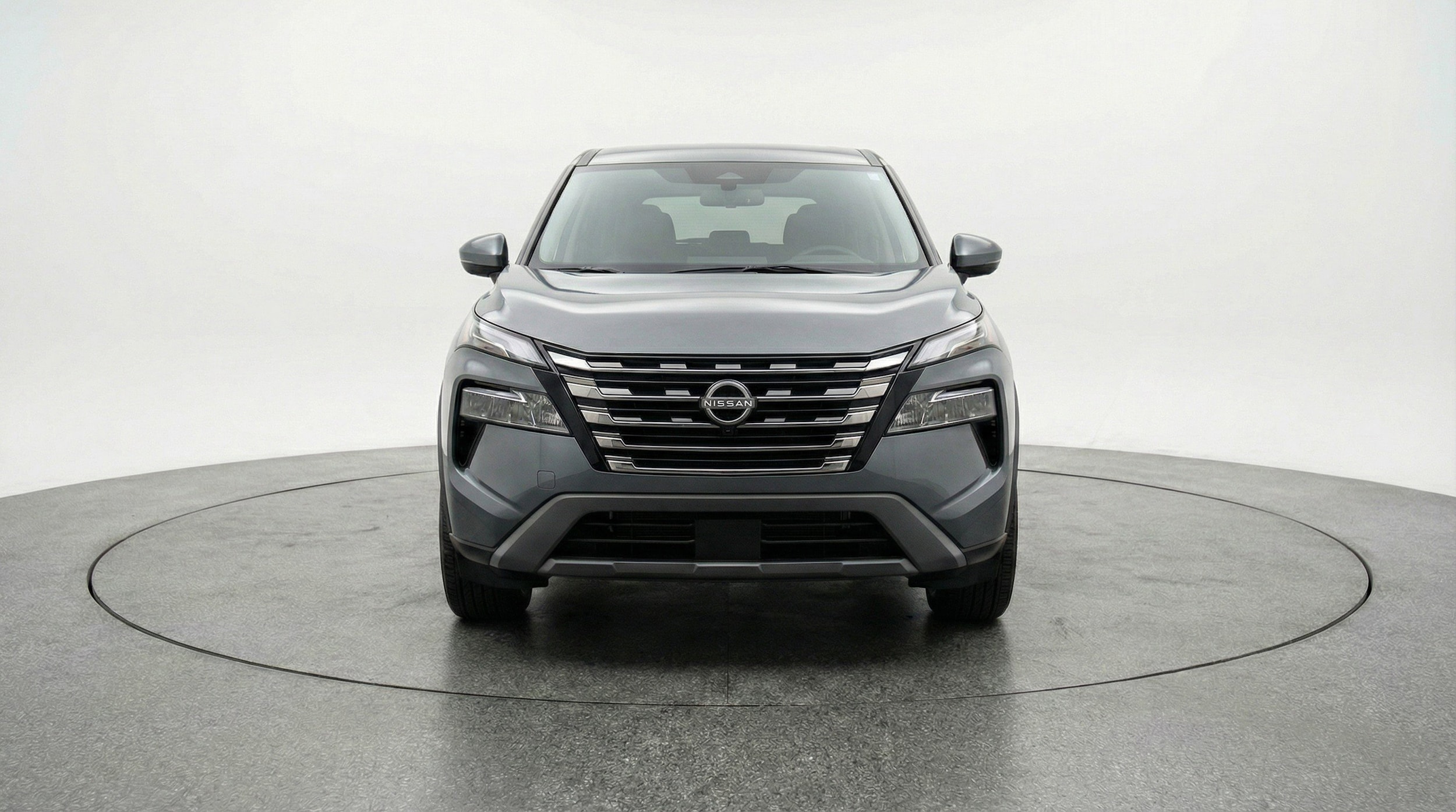 Thumbnail: 2025 Nissan Rogue - 2