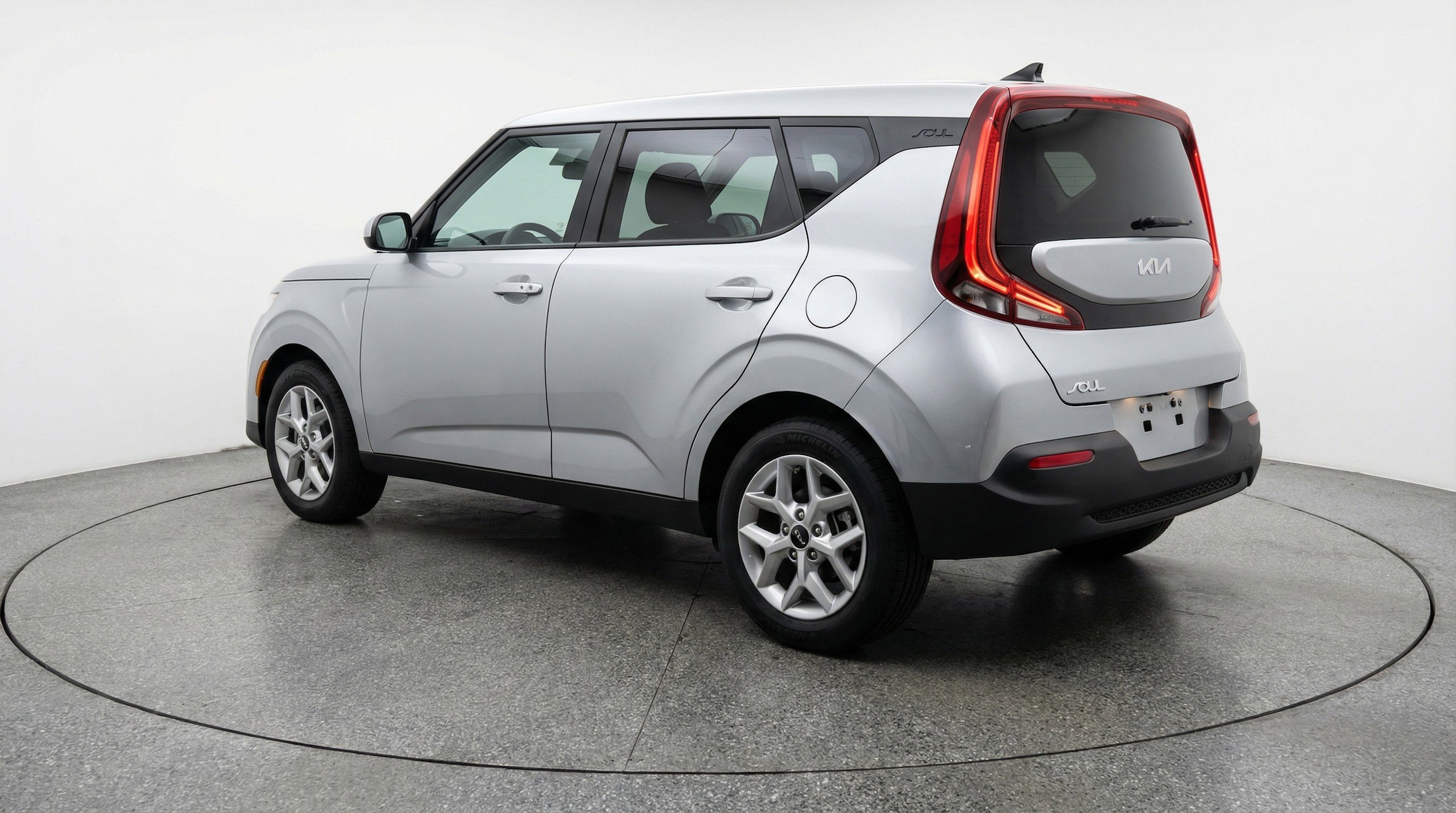 Thumbnail: 2025 Kia Soul - 6