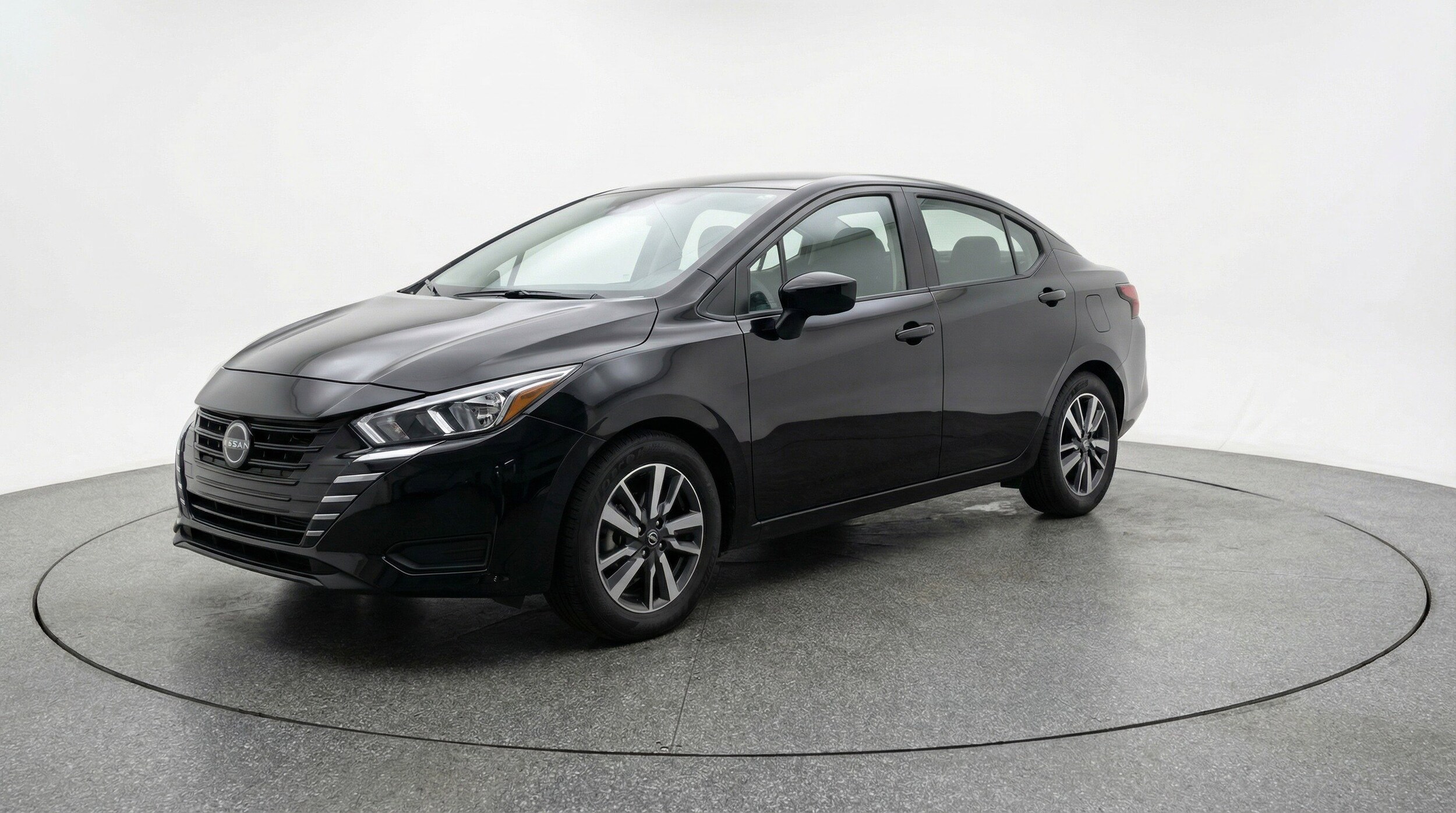 Thumbnail: 2025 Nissan Versa - 3