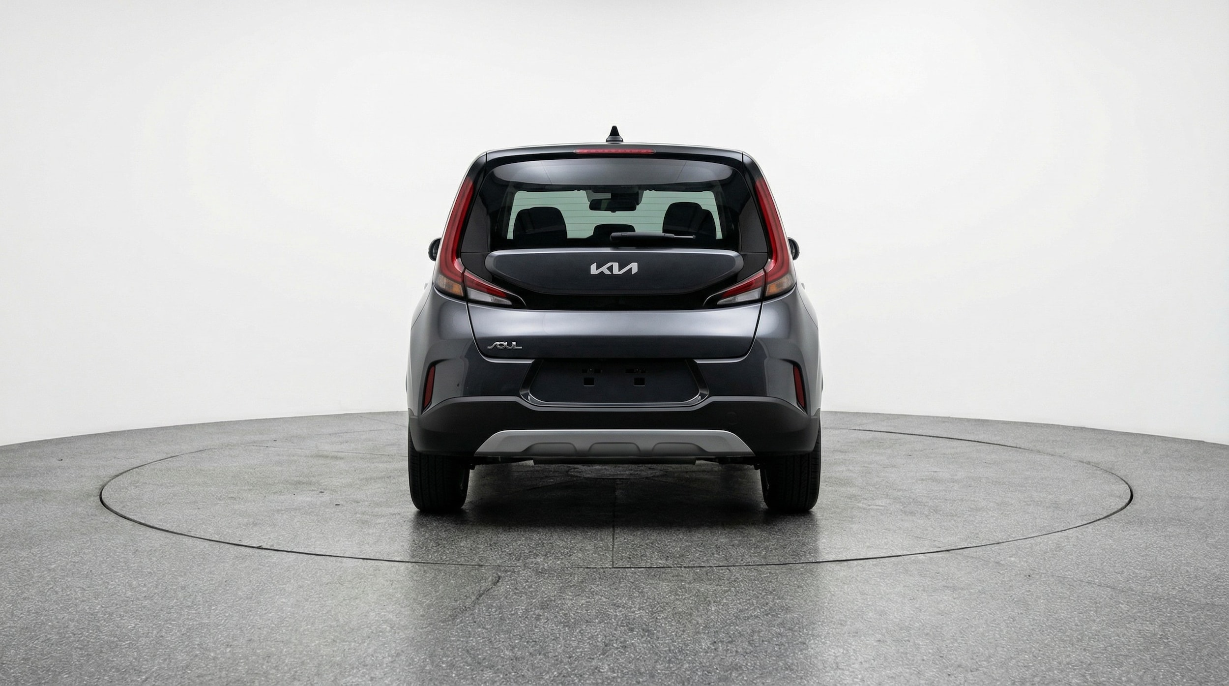 Thumbnail: 2025 Kia Soul - 6