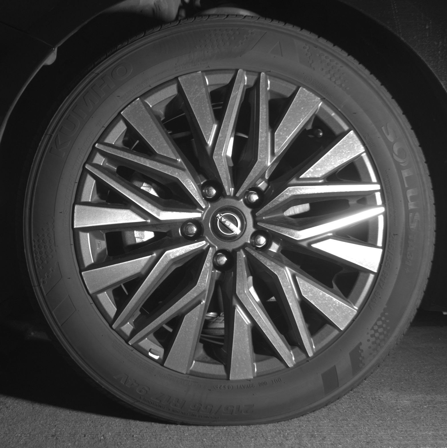 Thumbnail: 2025 Nissan Altima - 12