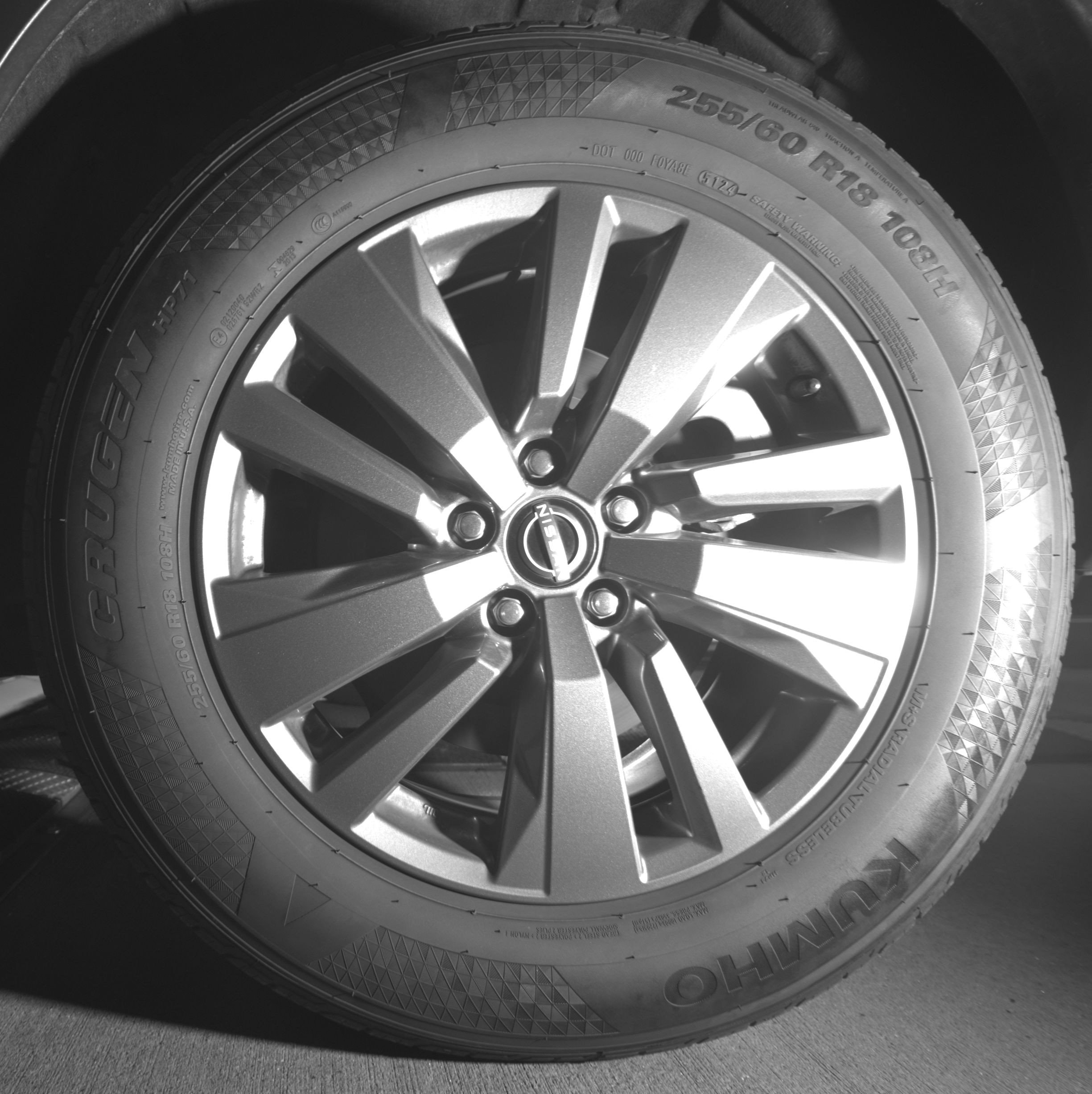 Thumbnail: 2025 Nissan Pathfinder - 14