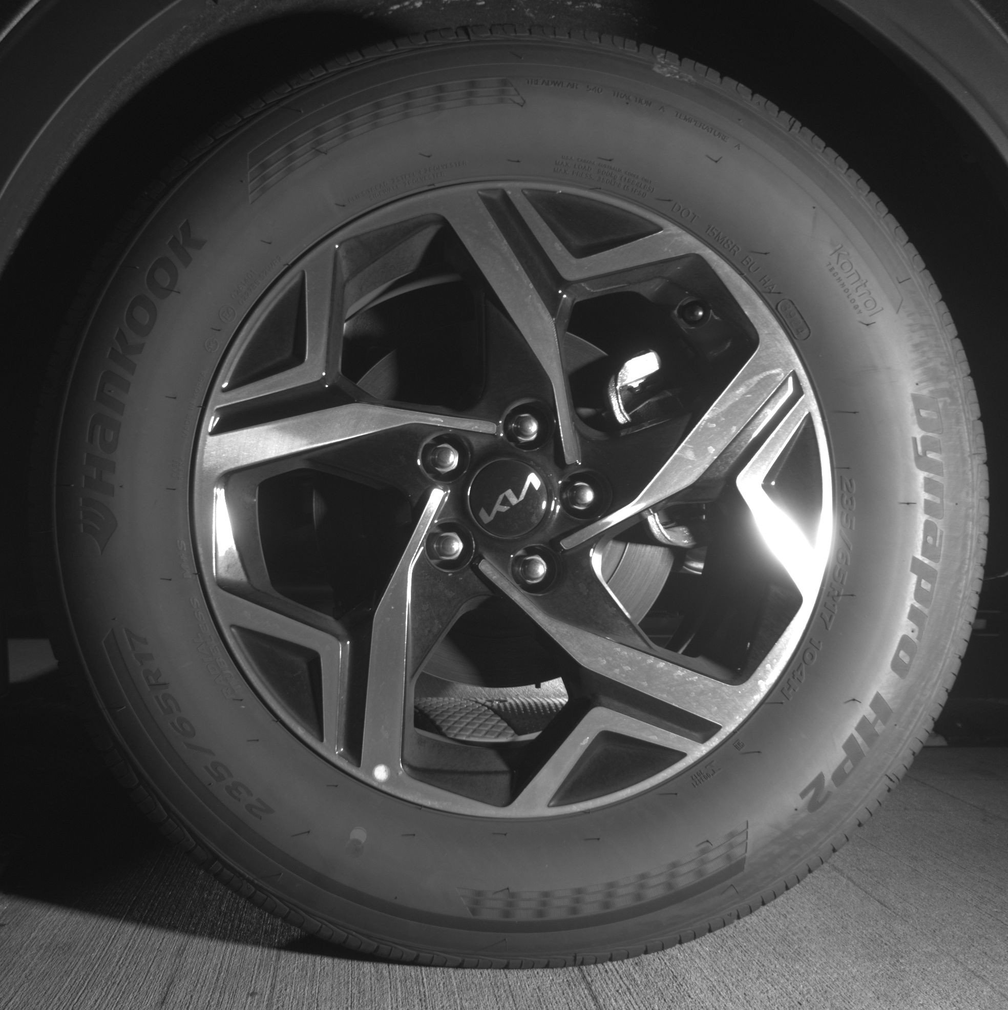 Thumbnail: 2025 Kia Sportage - 14