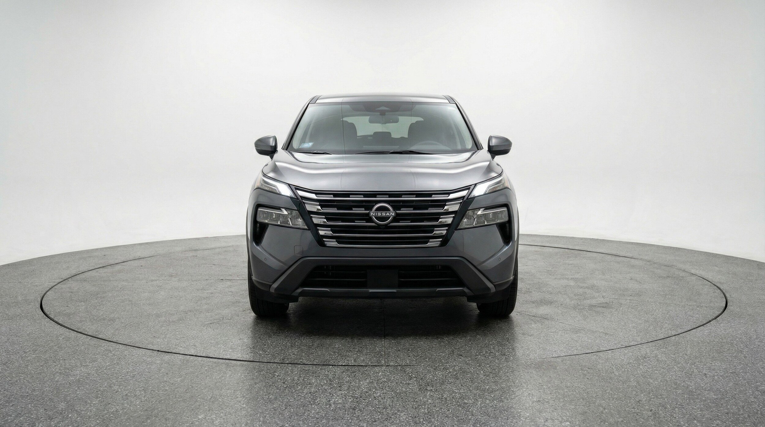 Thumbnail: 2025 Nissan Rogue - 2