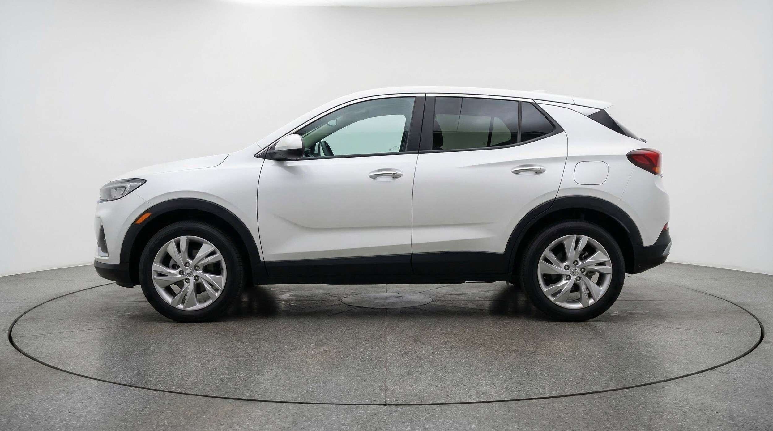 Thumbnail: 2025 Buick Encore GX - 5