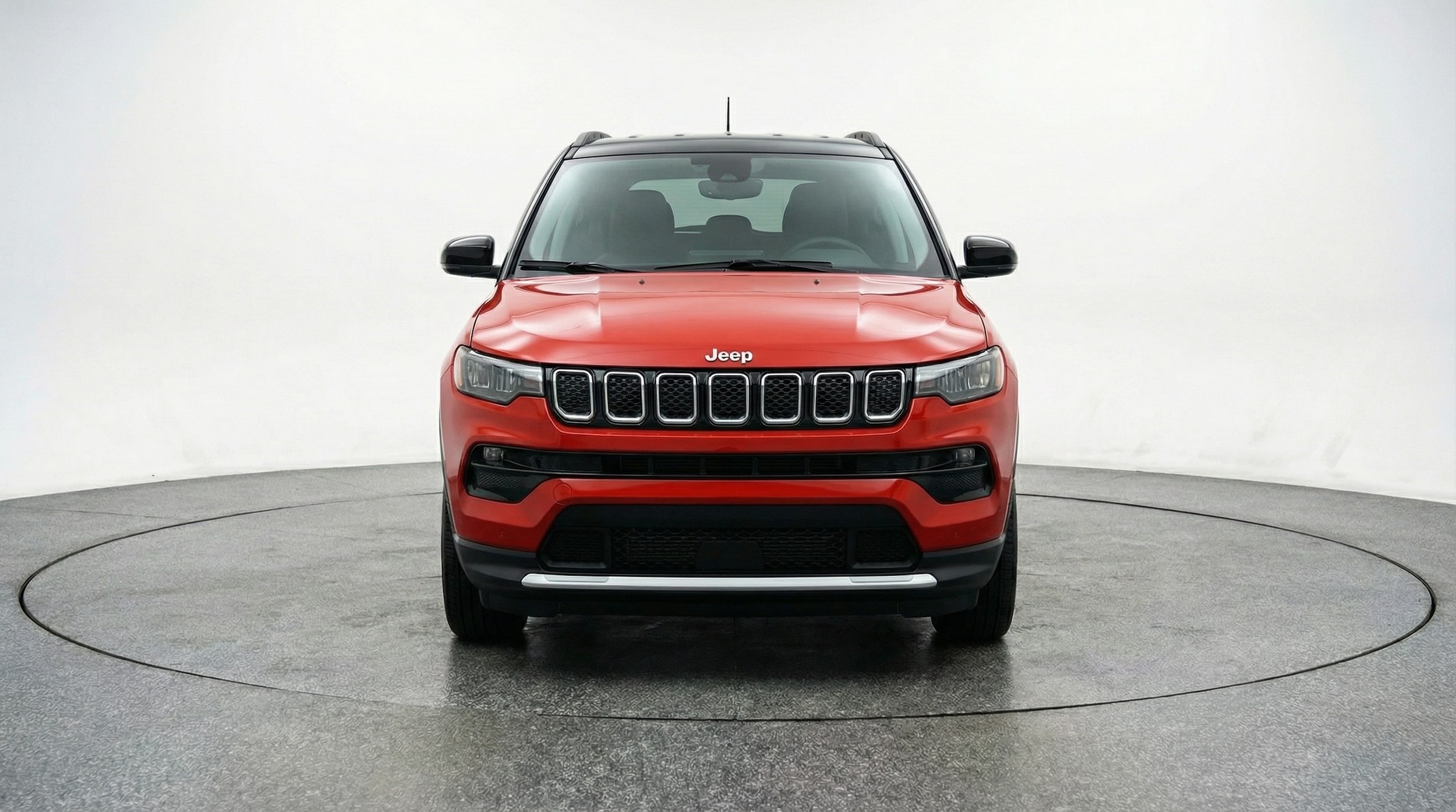 Thumbnail: 2025 Jeep Compass - 2