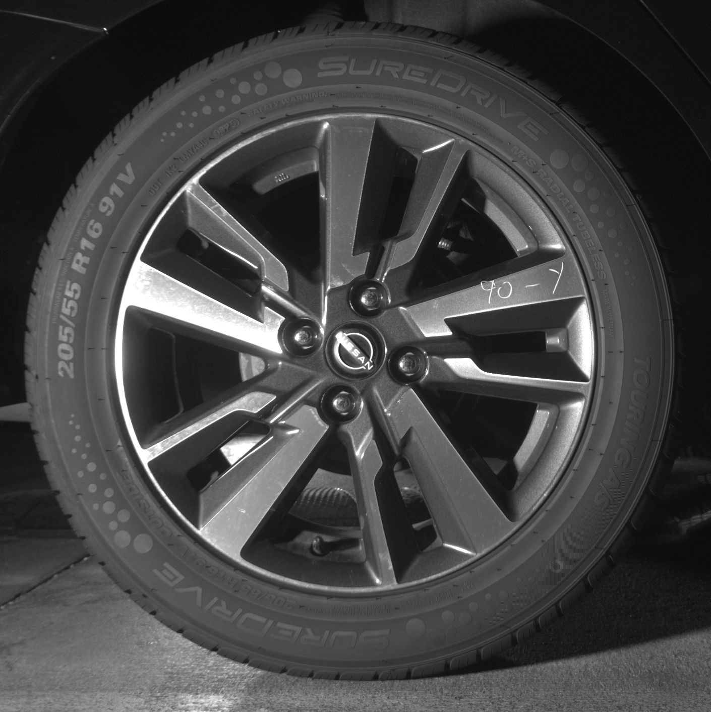 Thumbnail: 2025 Nissan Versa - 12