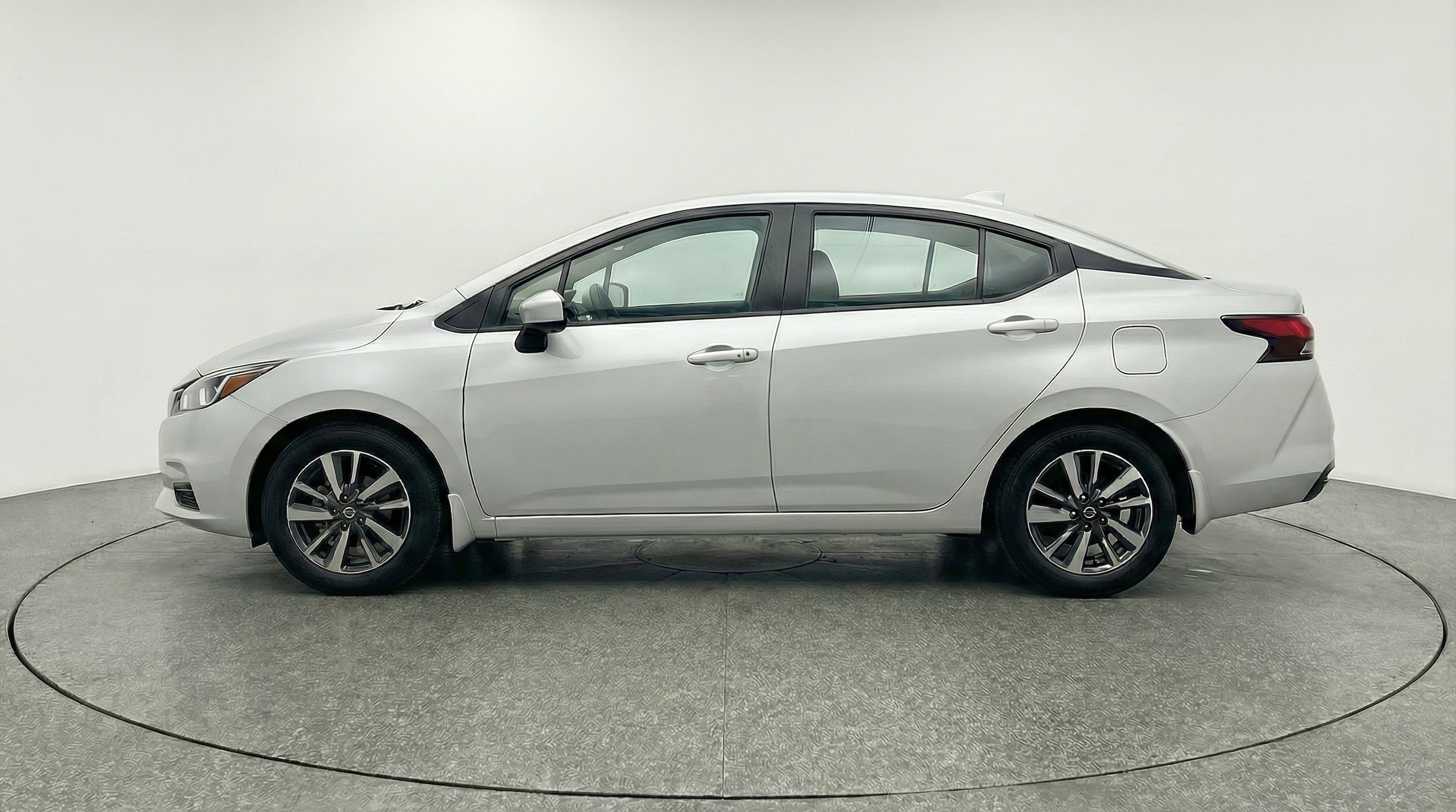 Thumbnail: 2025 Nissan Versa - 4