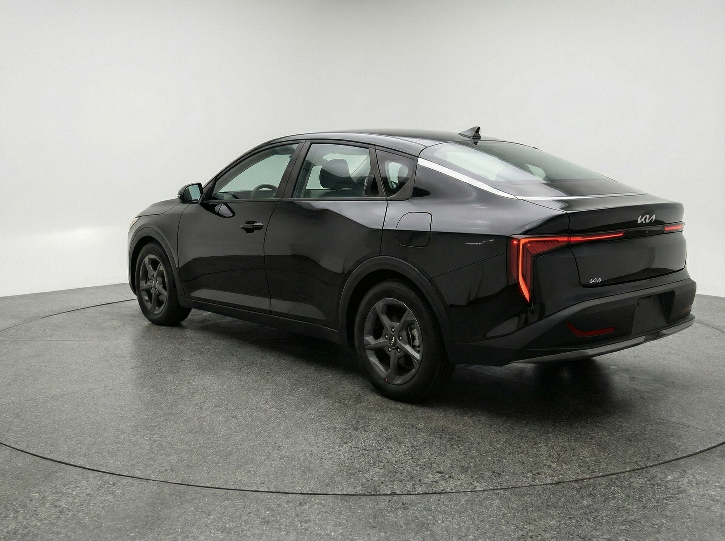 Thumbnail: 2025 Kia K4 - 5