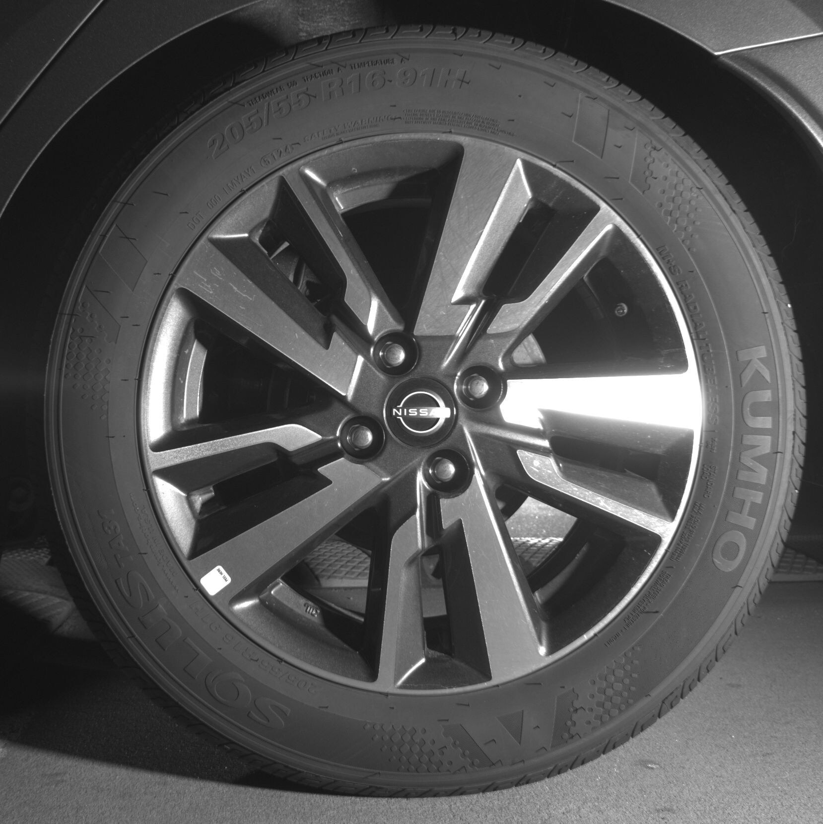 Thumbnail: 2025 Nissan Versa - 11