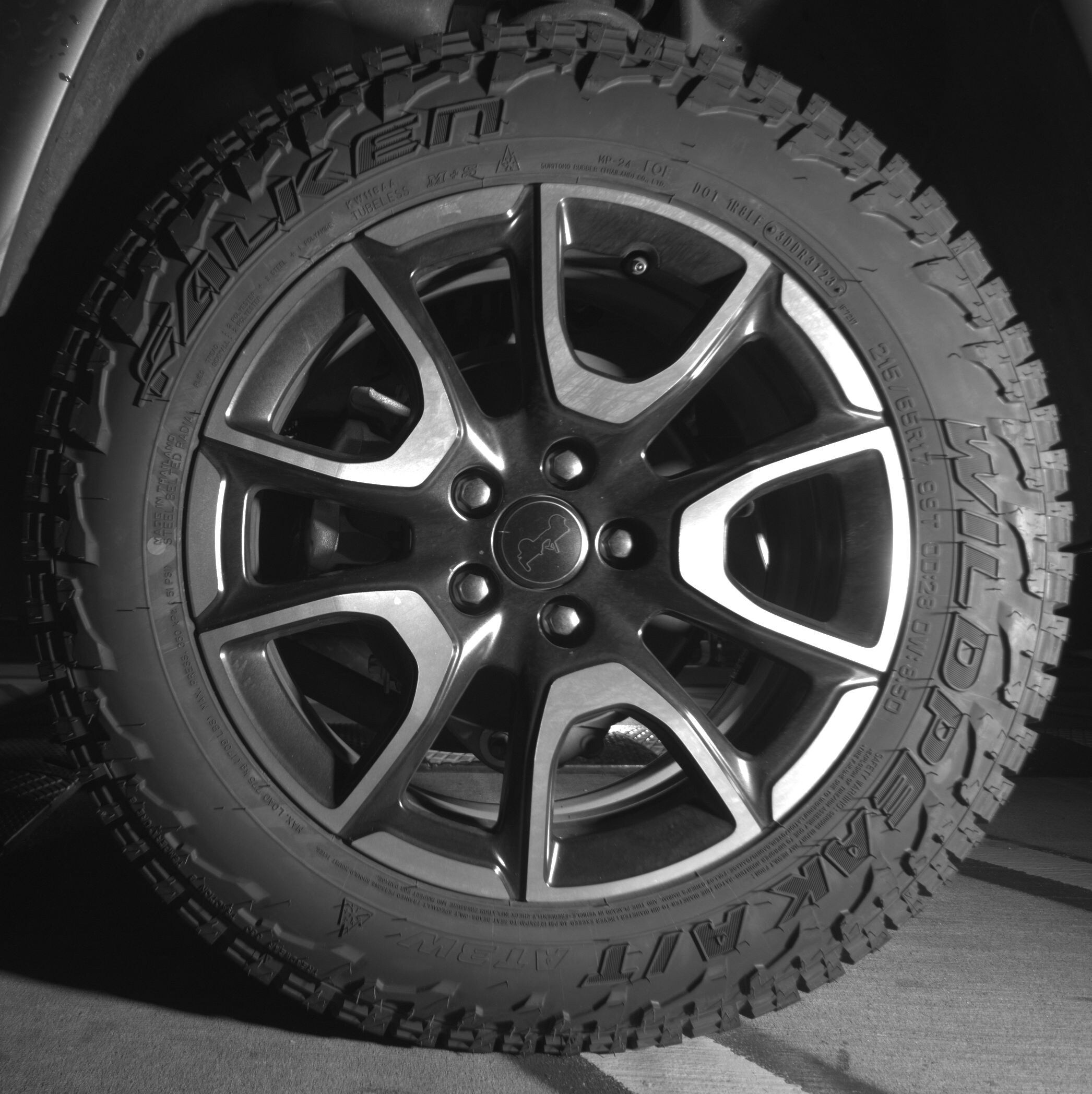 Thumbnail: 2025 Jeep Compass - 11