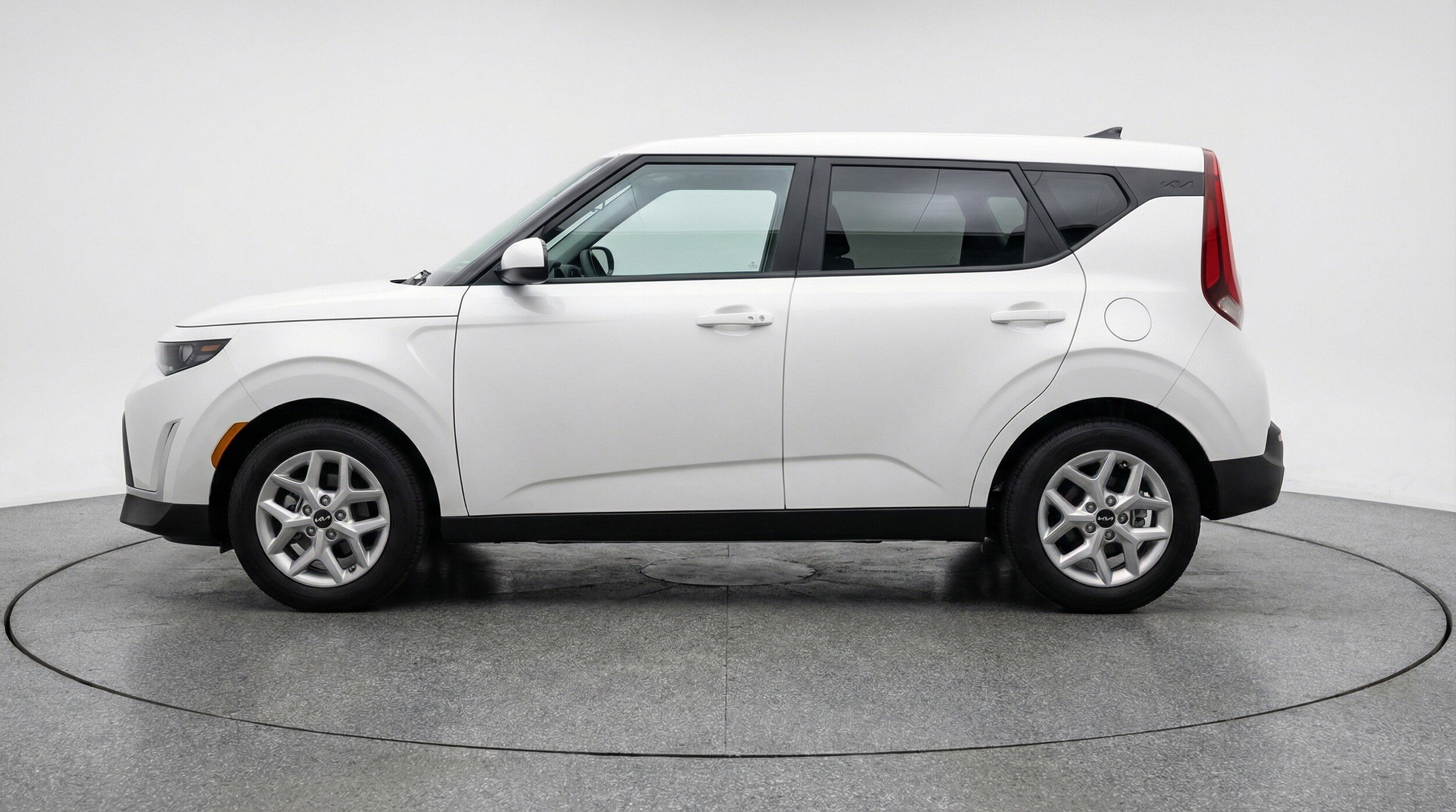 Thumbnail: 2025 Kia Soul - 5