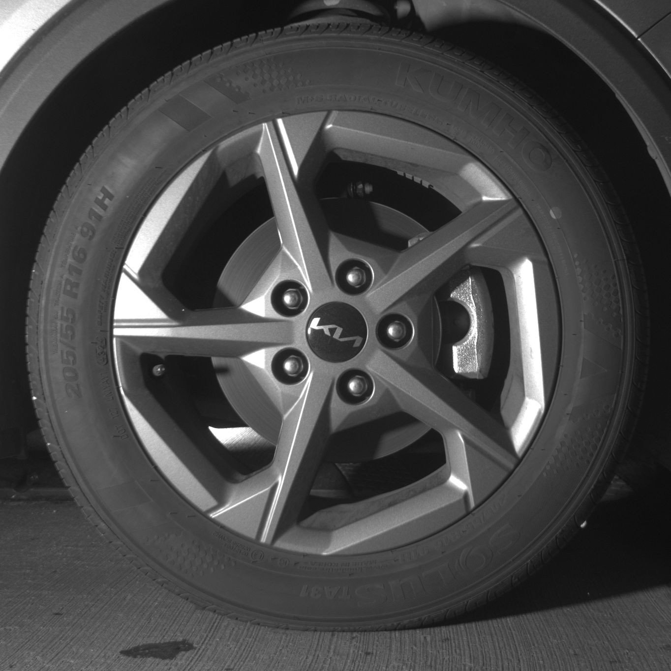 Thumbnail: 2025 Kia K4 - 13