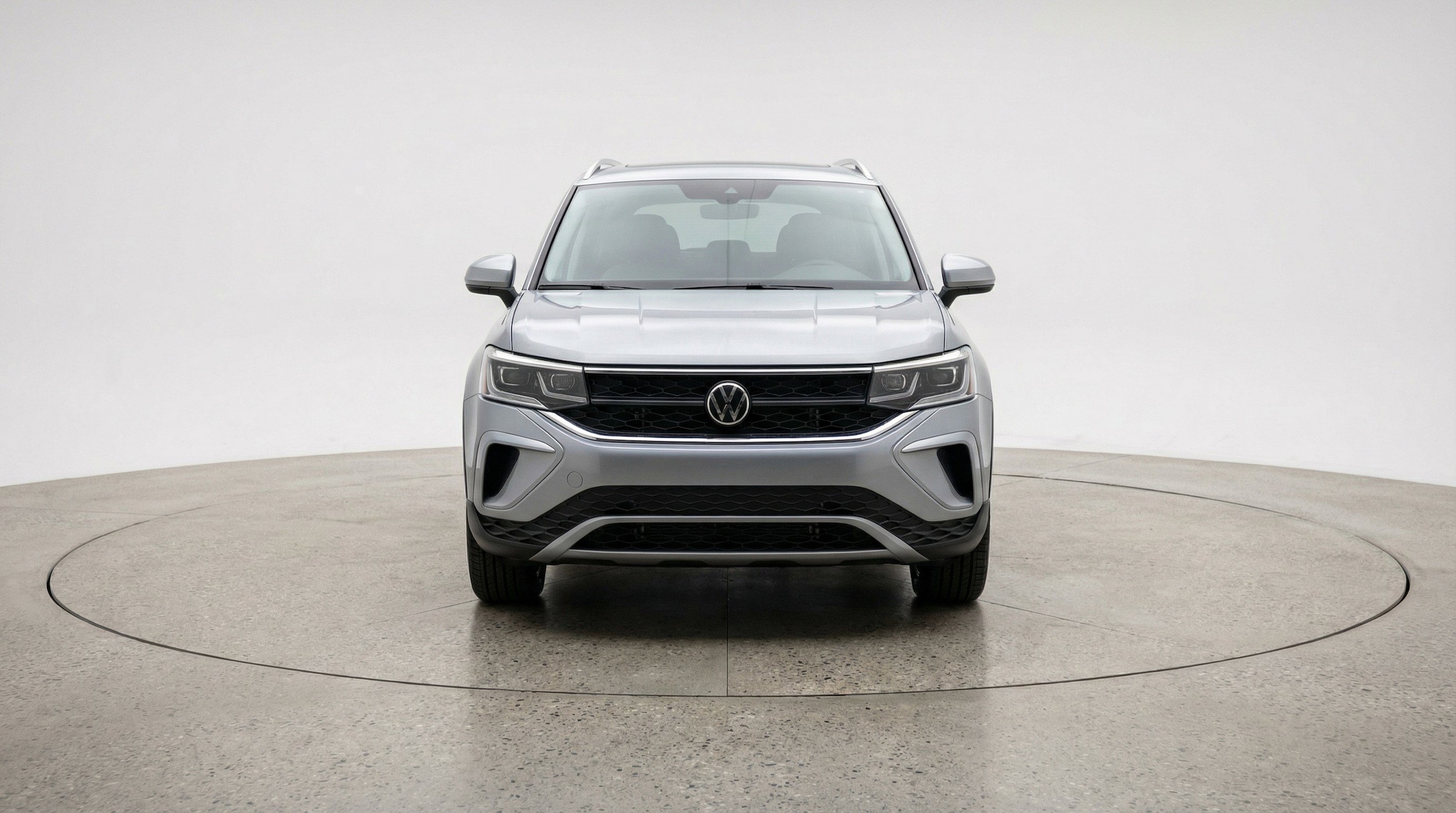 Thumbnail: 2025 Volkswagen Taos - 2