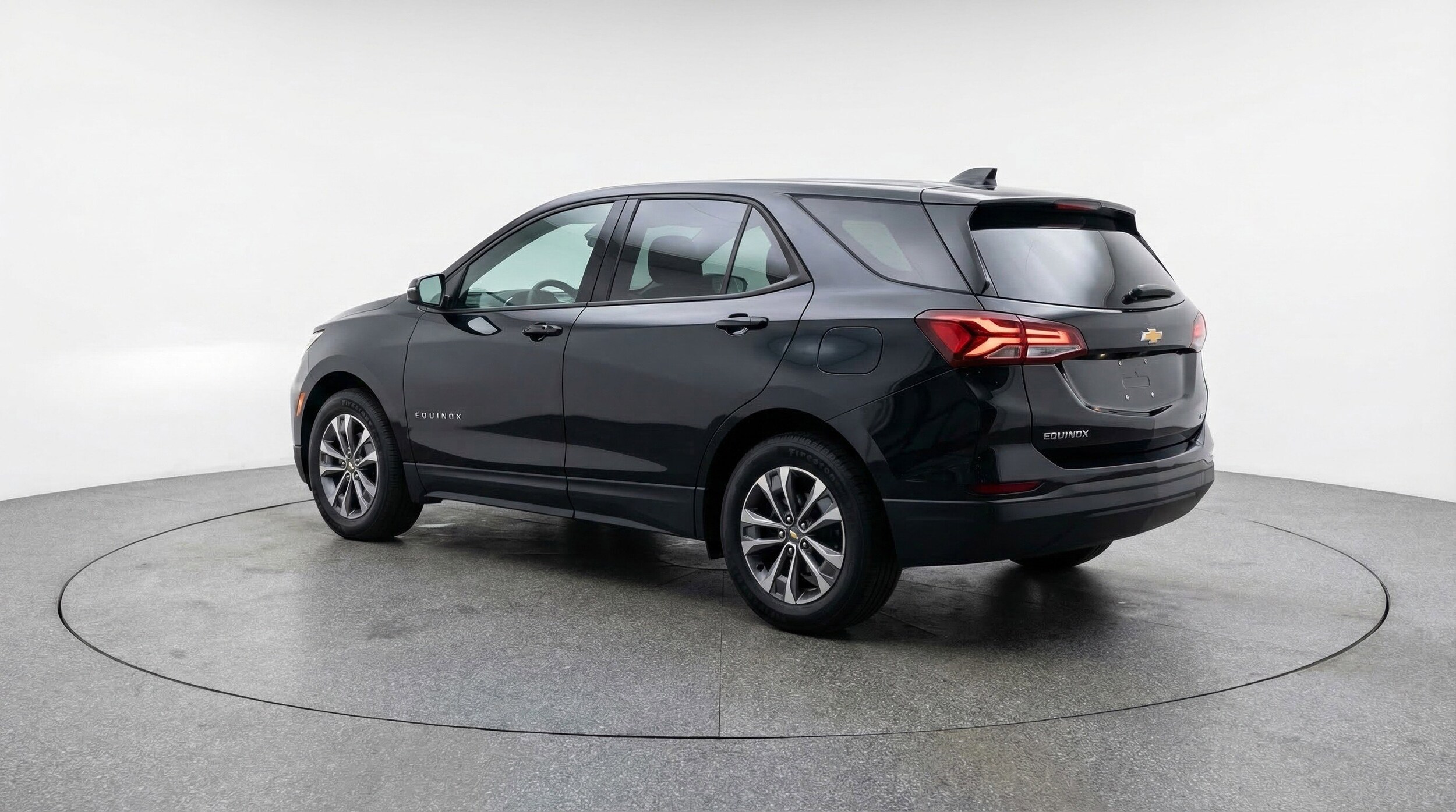 Thumbnail: 2025 Chevrolet Equinox - 6