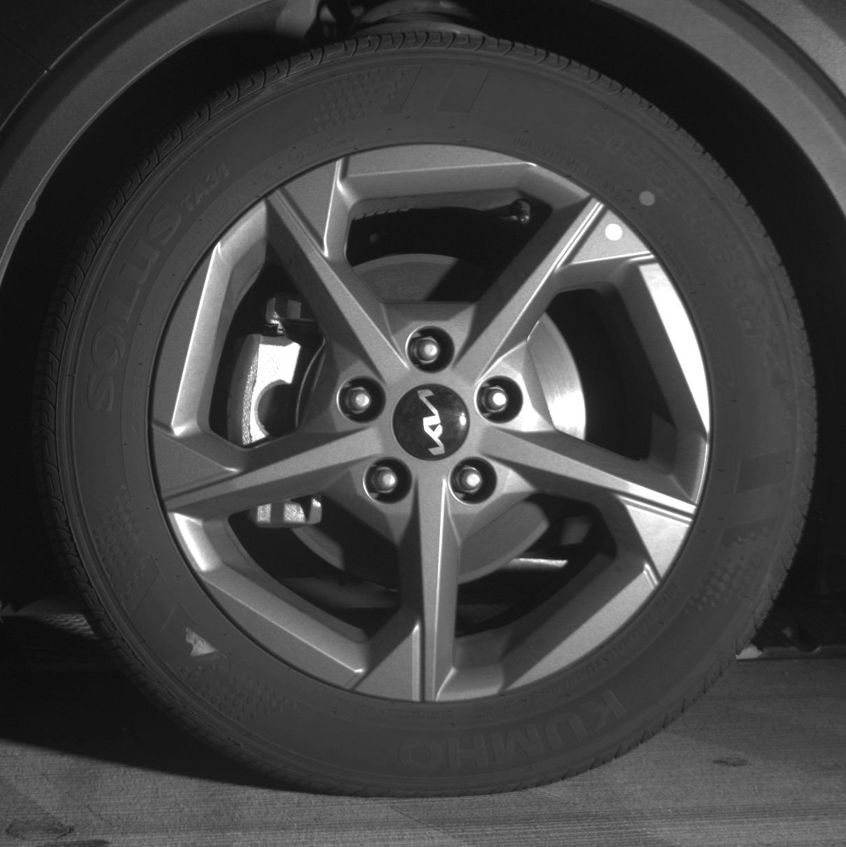 Thumbnail: 2025 Kia K4 - 12